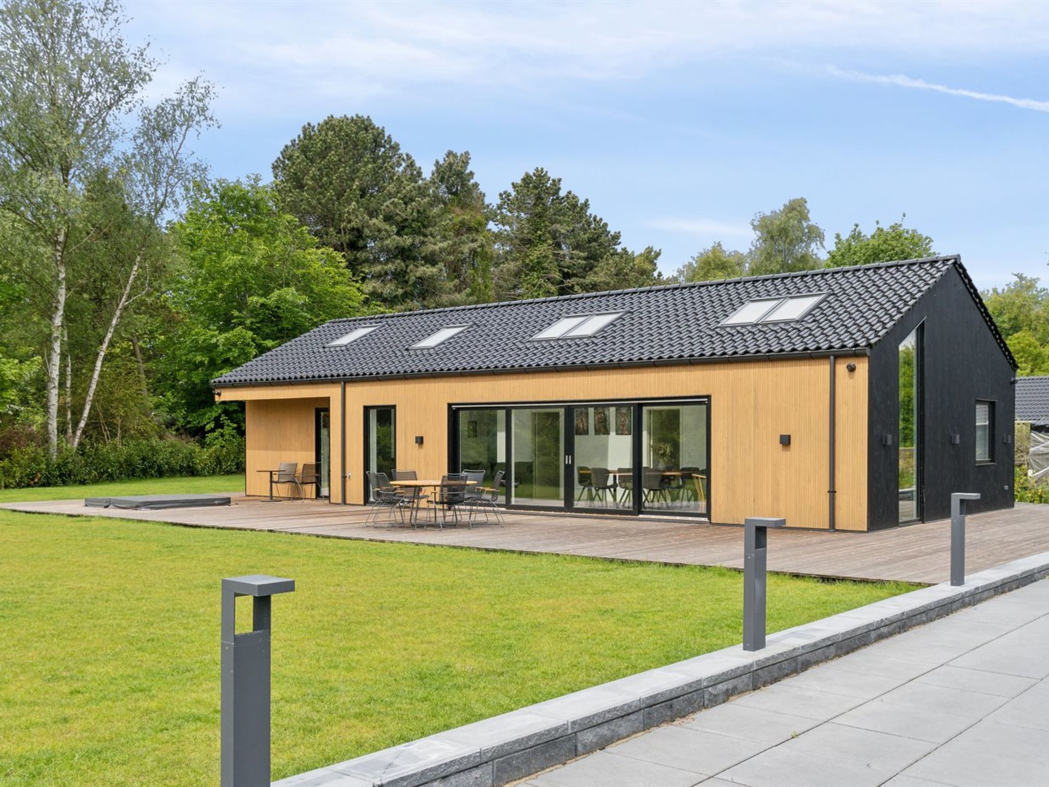 "Pauliina" - 1.1km from the sea - Buiten
