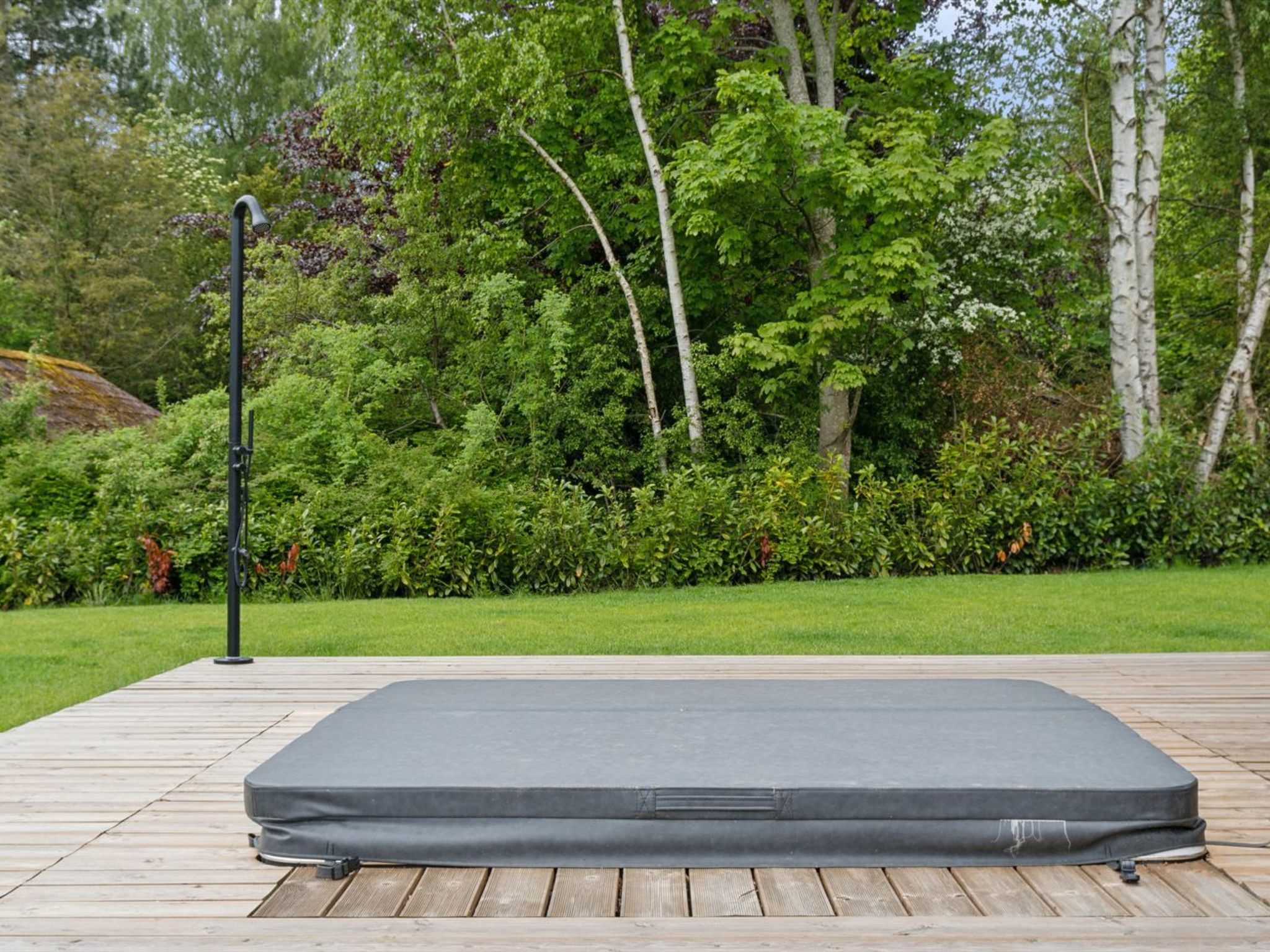 "Pauliina" - 1.1km from the sea - Binnen