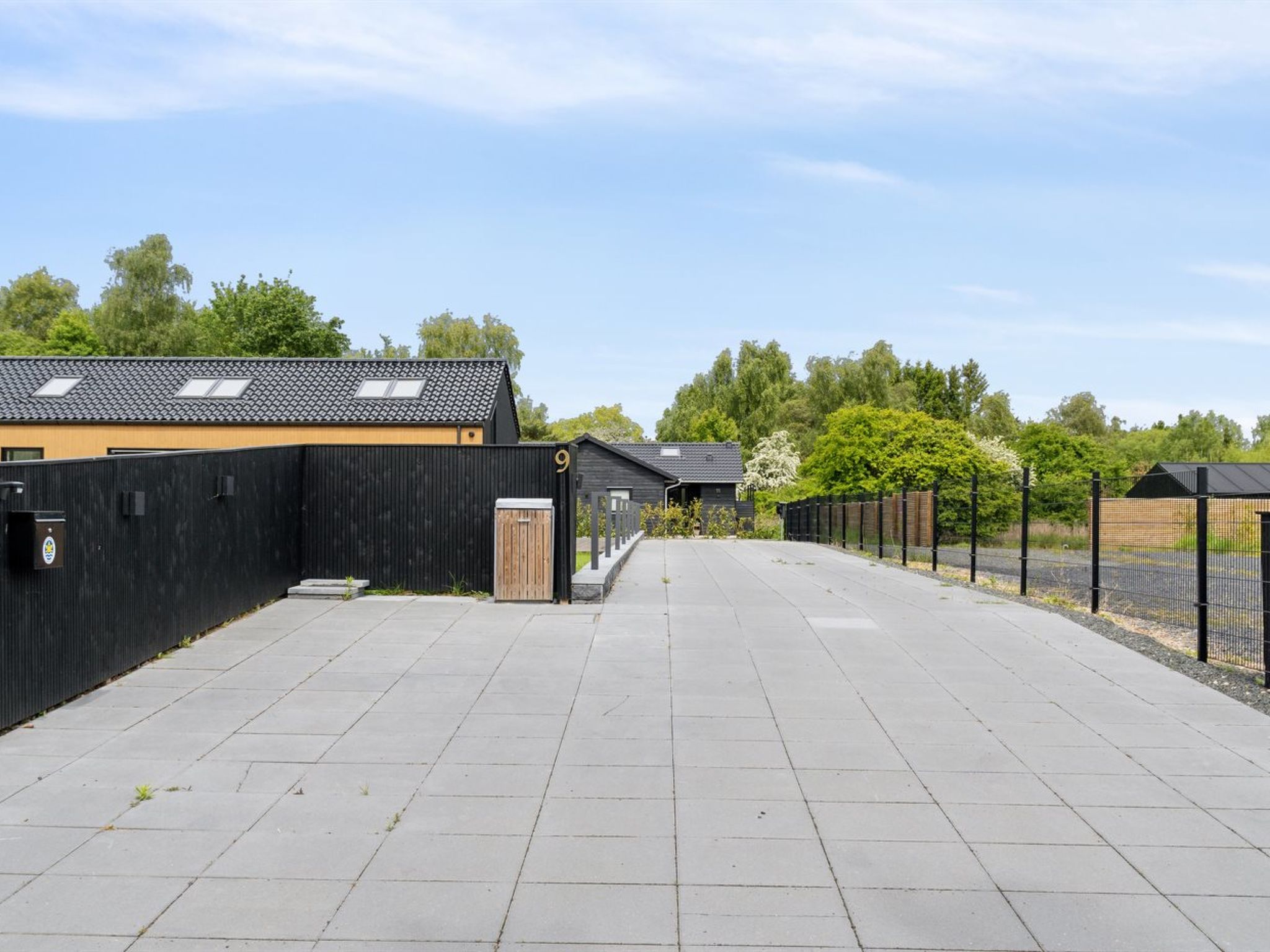 "Pauliina" - 1.1km from the sea - Buiten