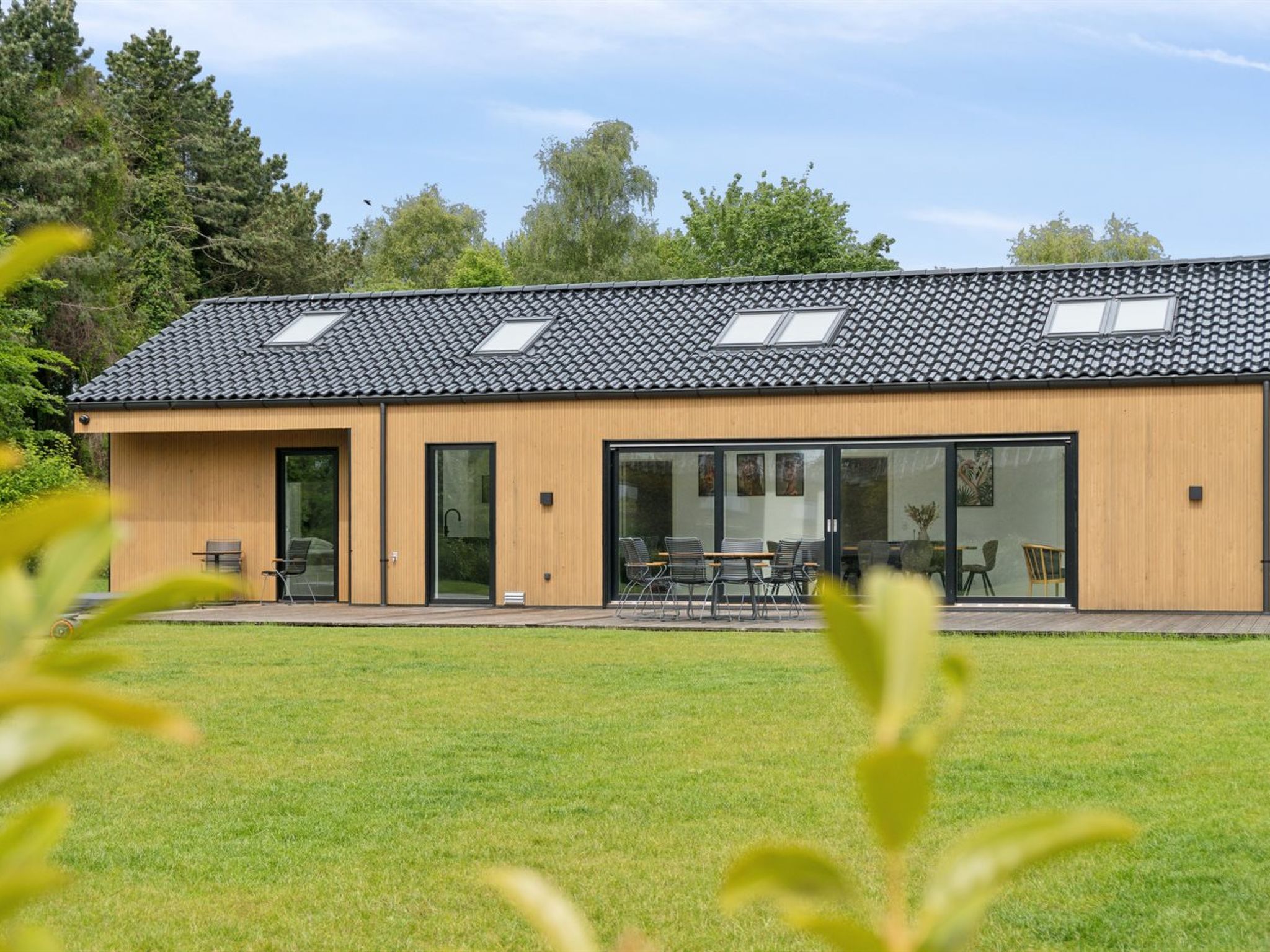 "Pauliina" - 1.1km from the sea - Buiten