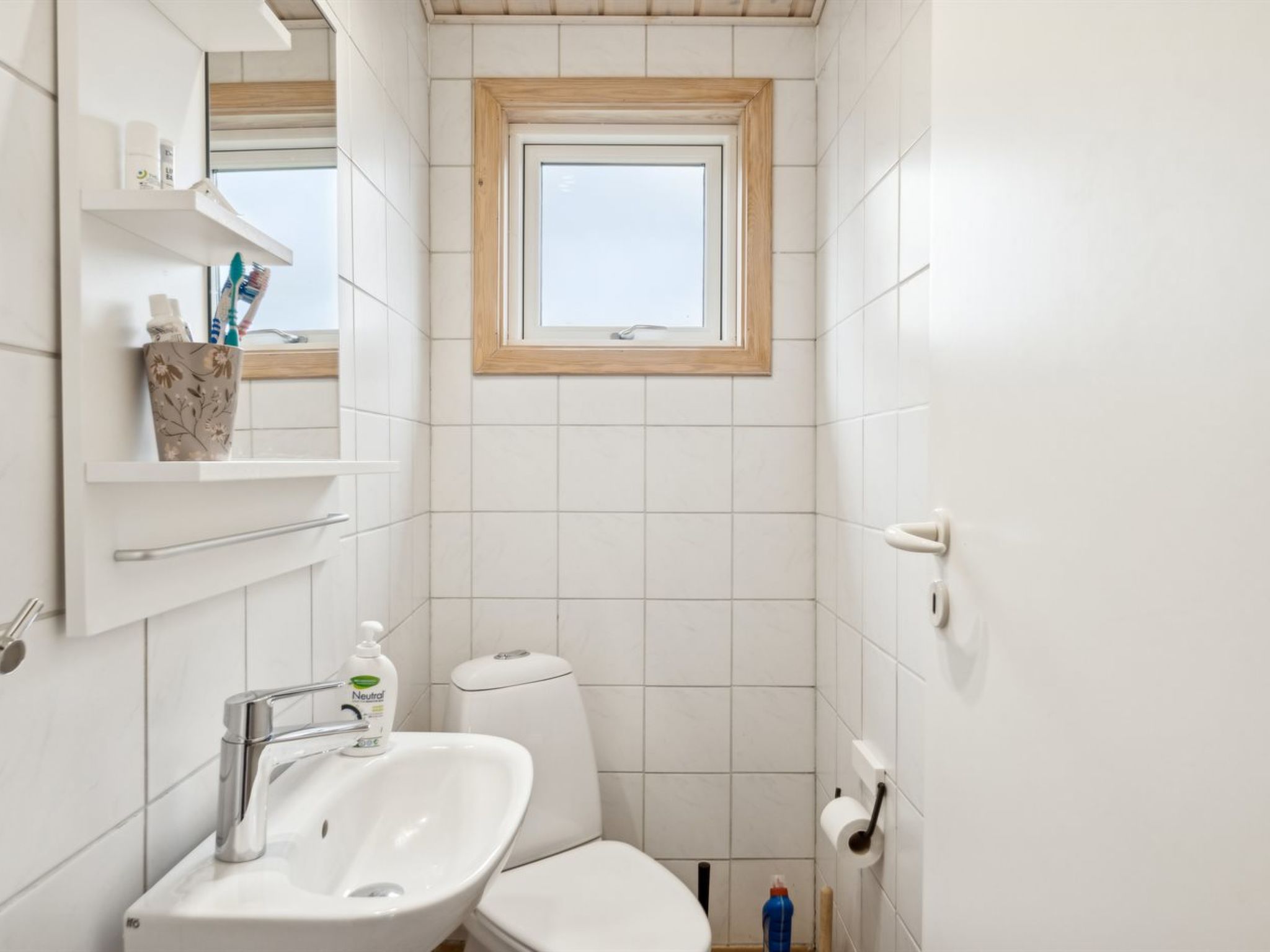 "Torbjörn" - 100m from the sea