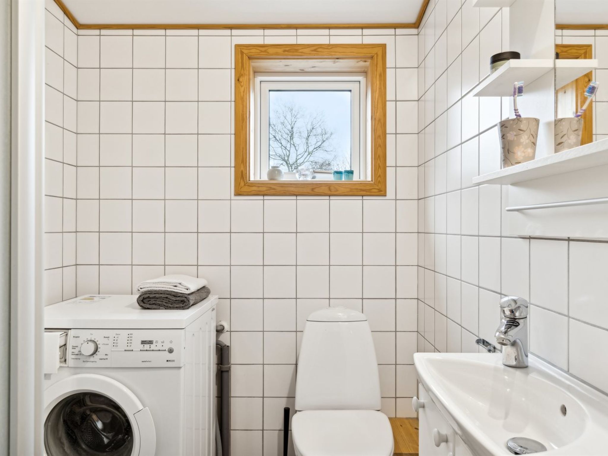 "Torbjörn" - 100m from the sea