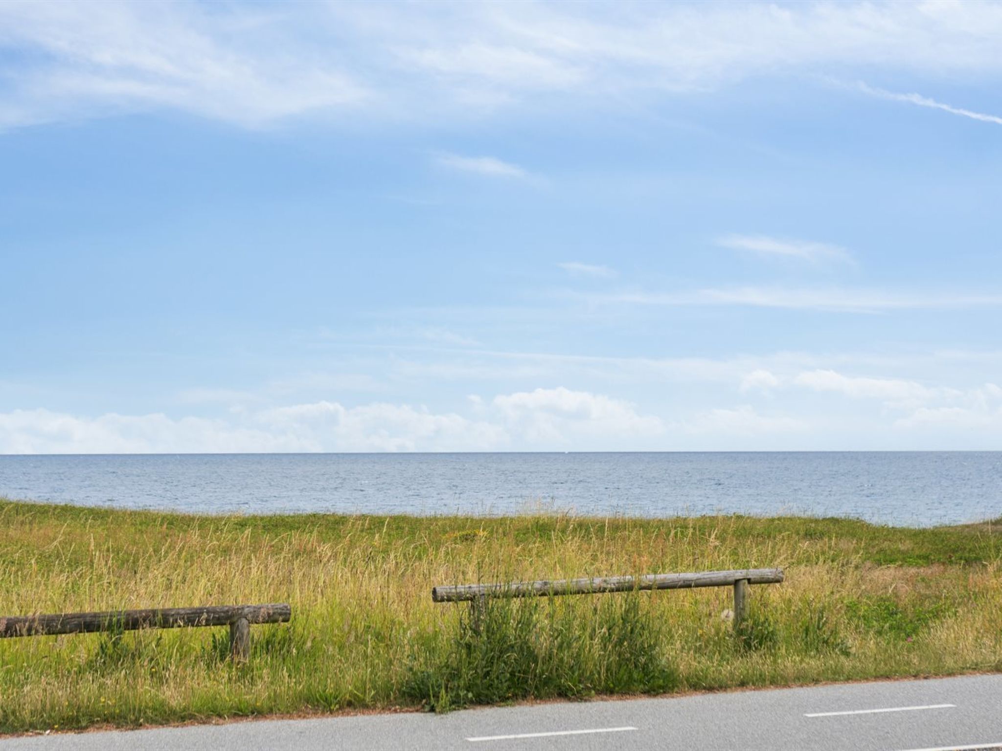 "Torbjörn" - 100m from the sea-Buiten
