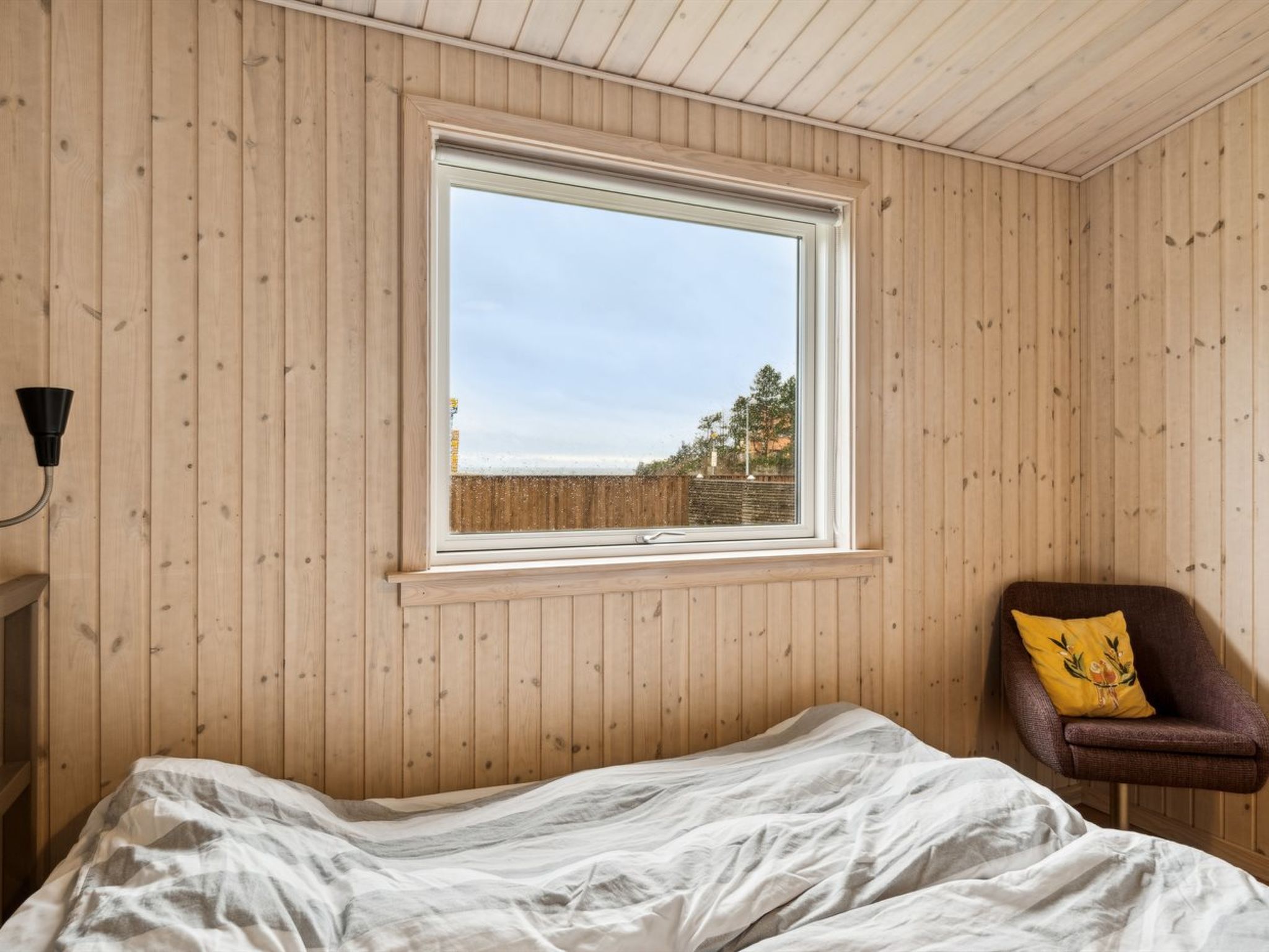 "Torbjörn" - 100m from the sea-Inside