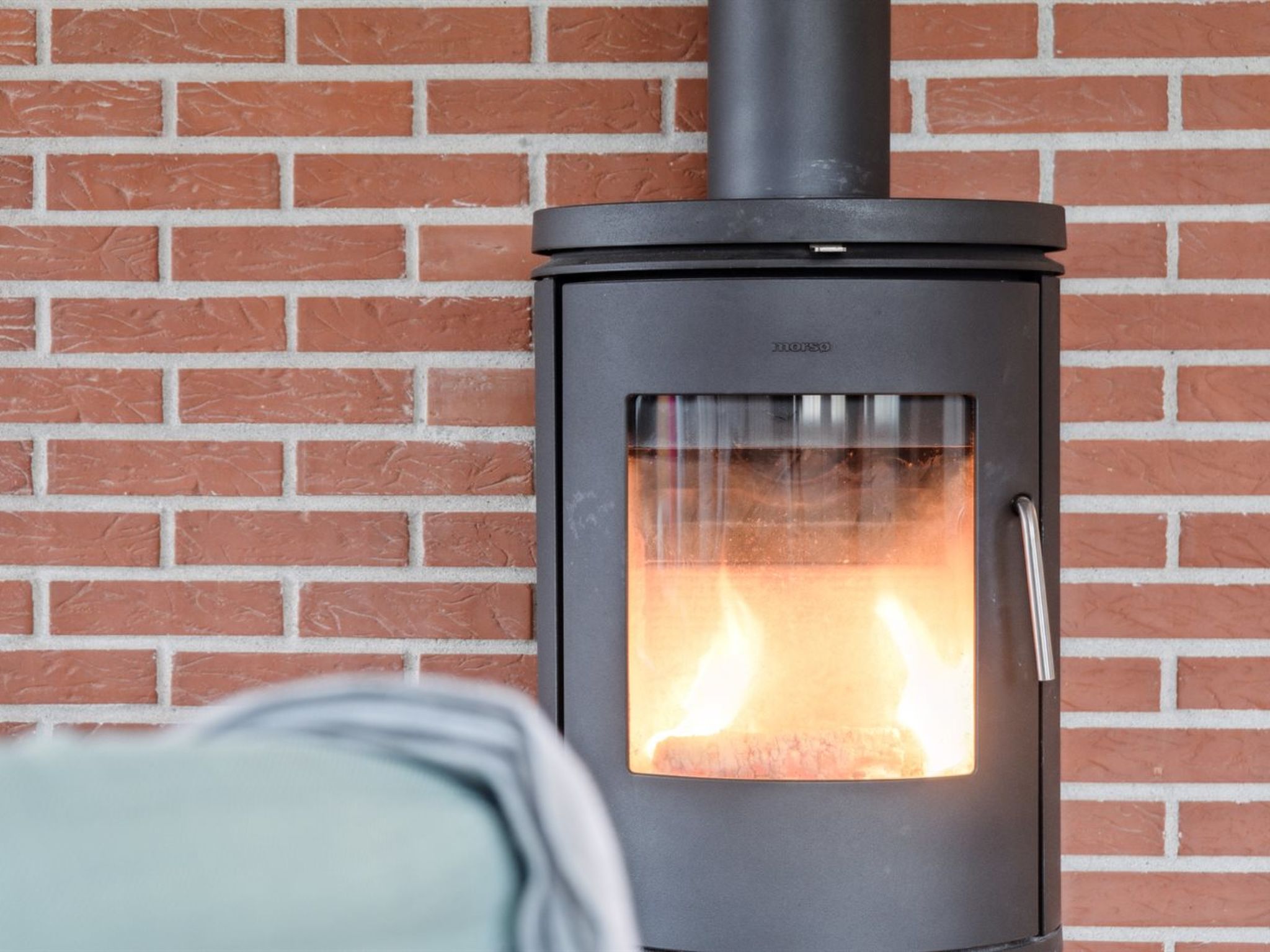 "Torbjörn" - 100m from the sea-Inside