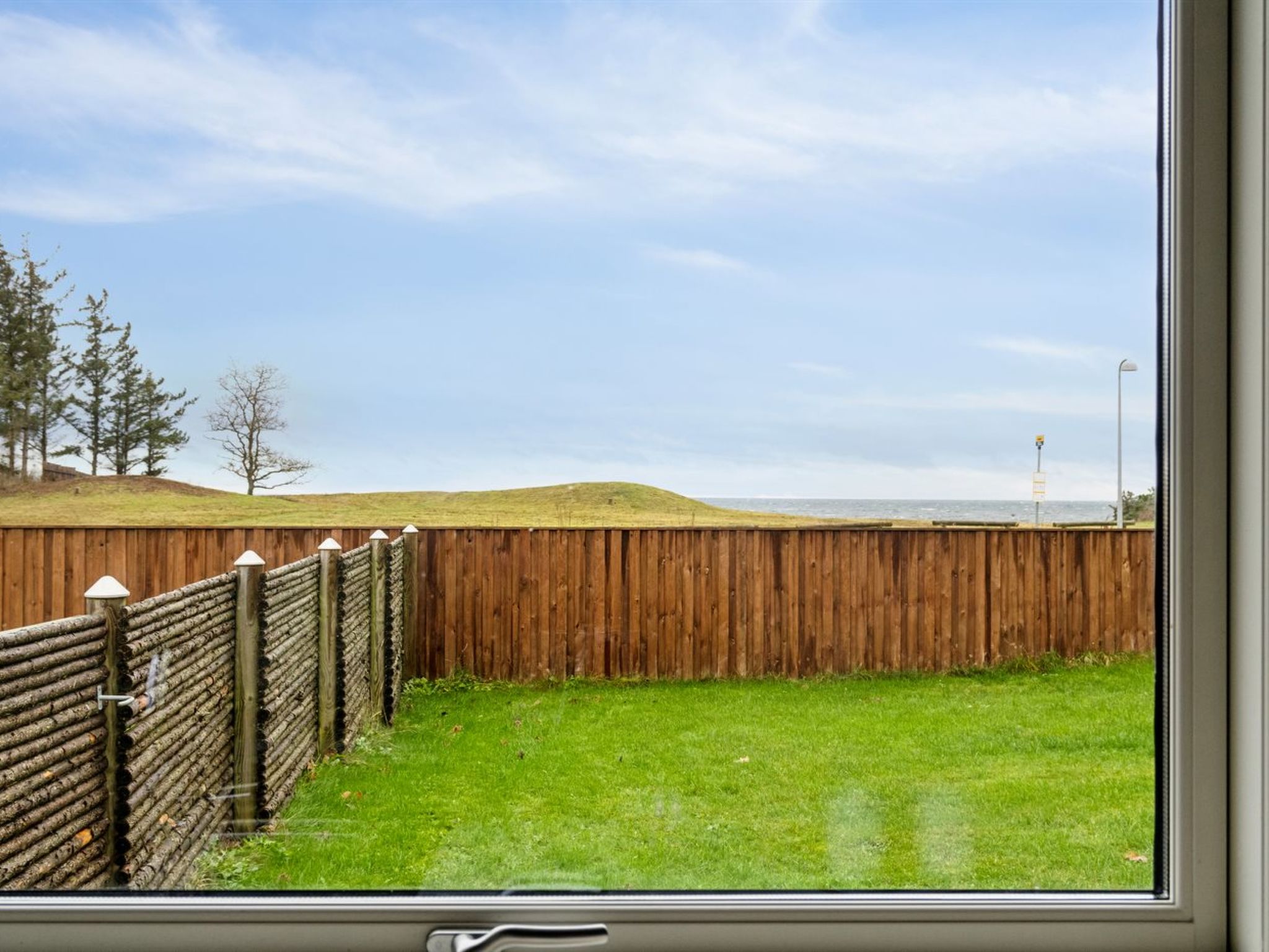 "Torbjörn" - 100m from the sea-Outside