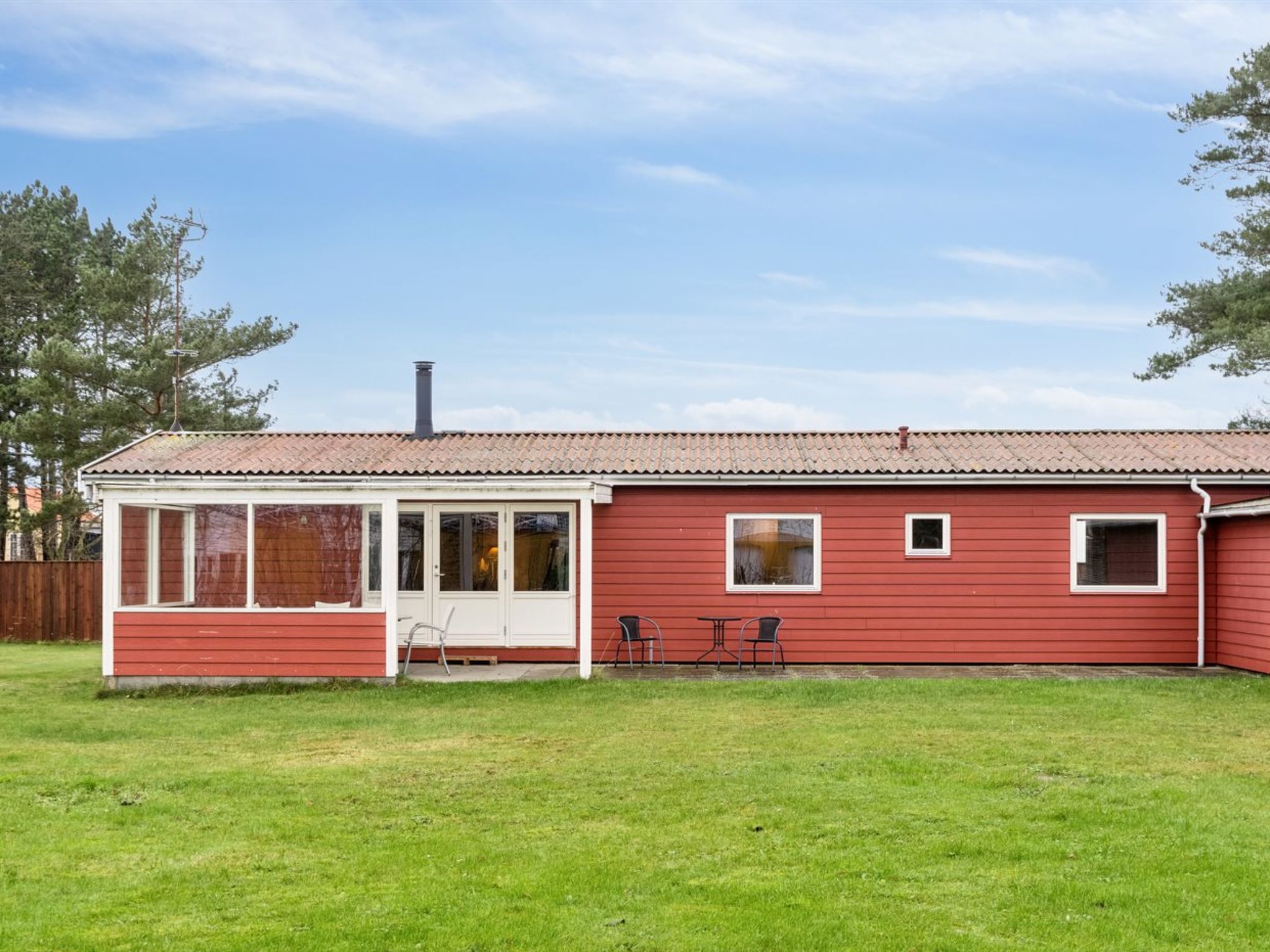 Photo of "Torbjörn" - 100m from the sea