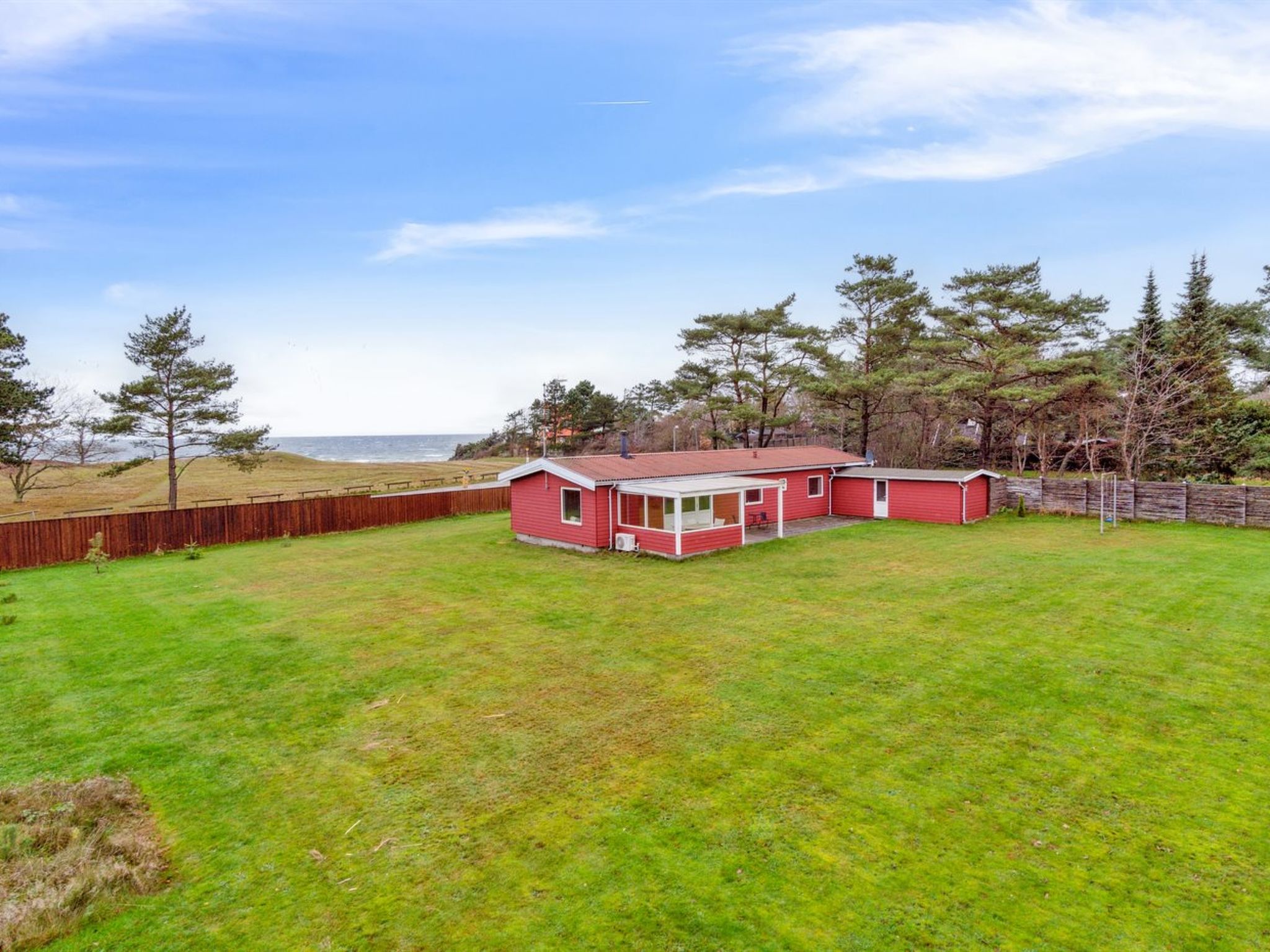 Photo of "Torbjörn" - 100m from the sea