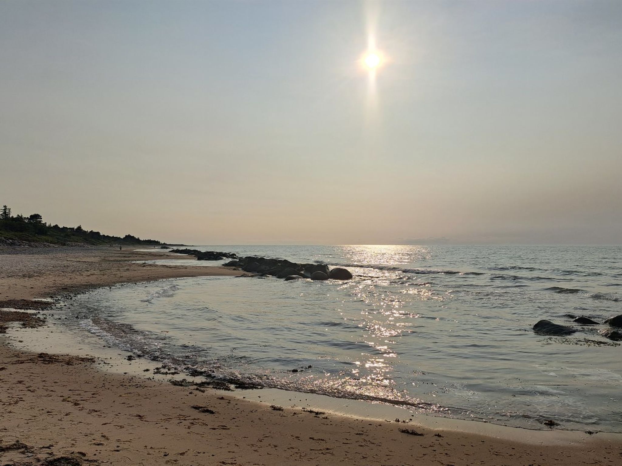 Photo of "Torbjörn" - 100m from the sea