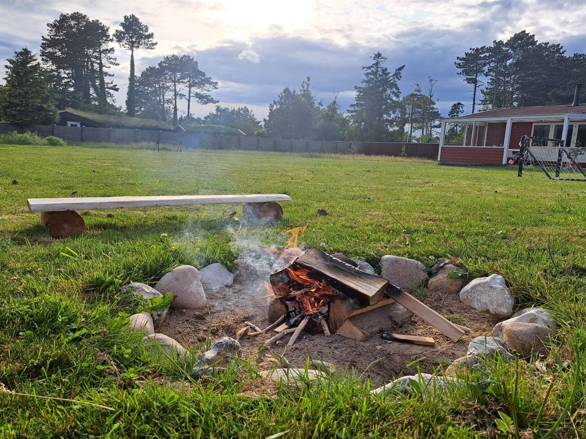 Photo of "Torbjörn" - 100m from the sea