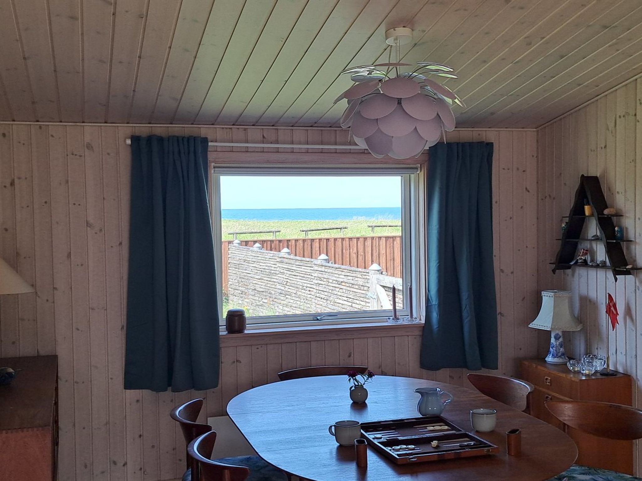 "Torbjörn" - 100m from the sea-Outside