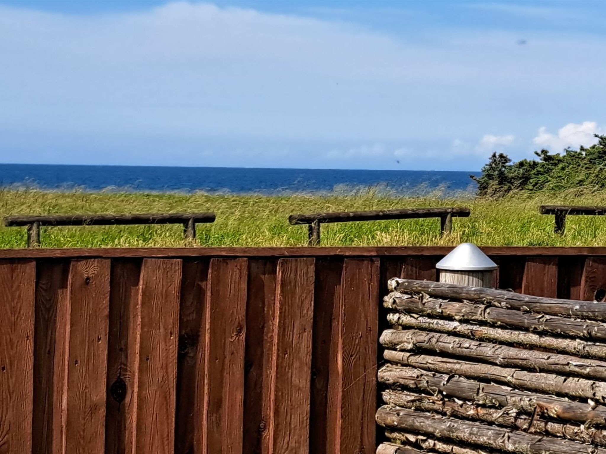 "Torbjörn" - 100m from the sea-Outside