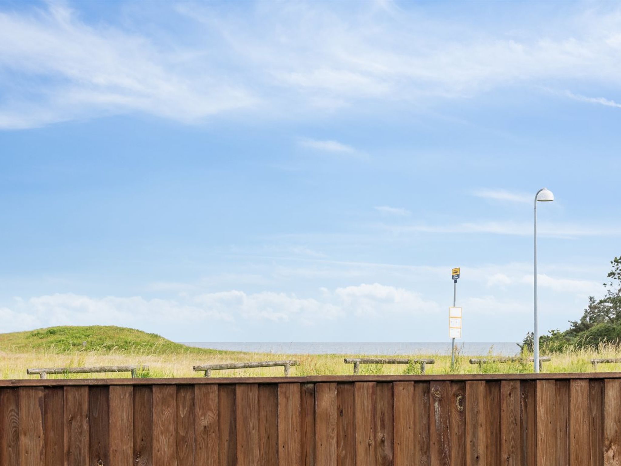 "Torbjörn" - 100m from the sea-Outside