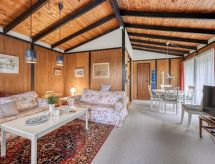 Aatos: Gezellig vakantiehuis op 150m van de zee in Gilleleje - thumbnail 6