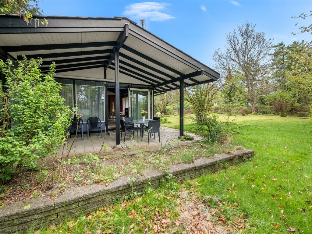 Vakantiehuis Aatos