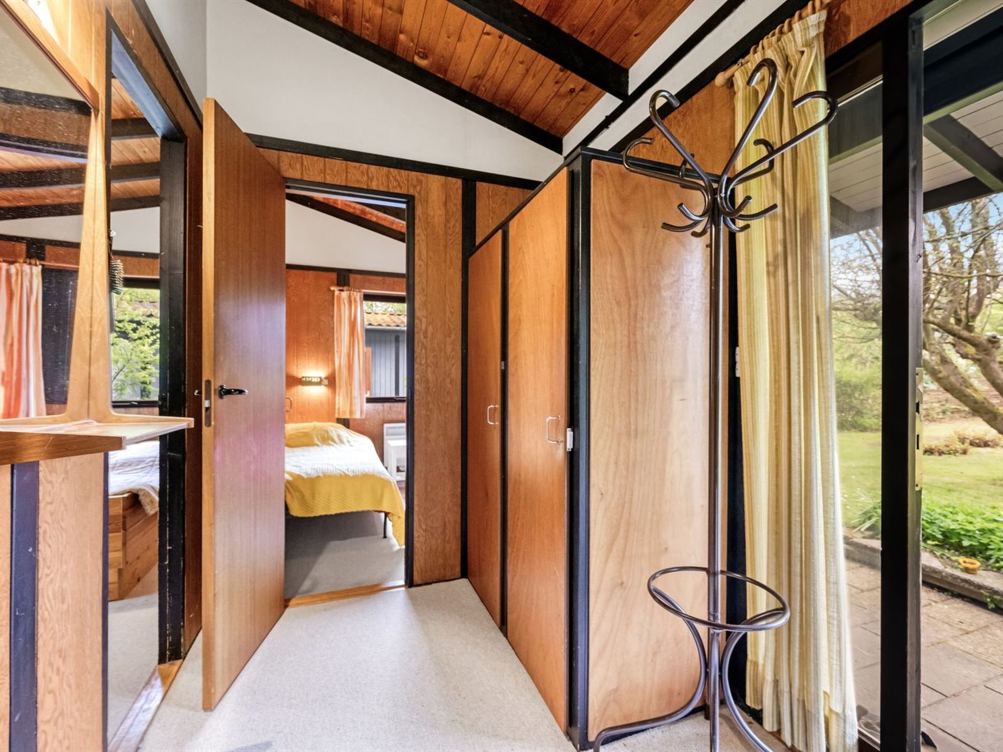 "Aatos" - 150m from the sea - Inside