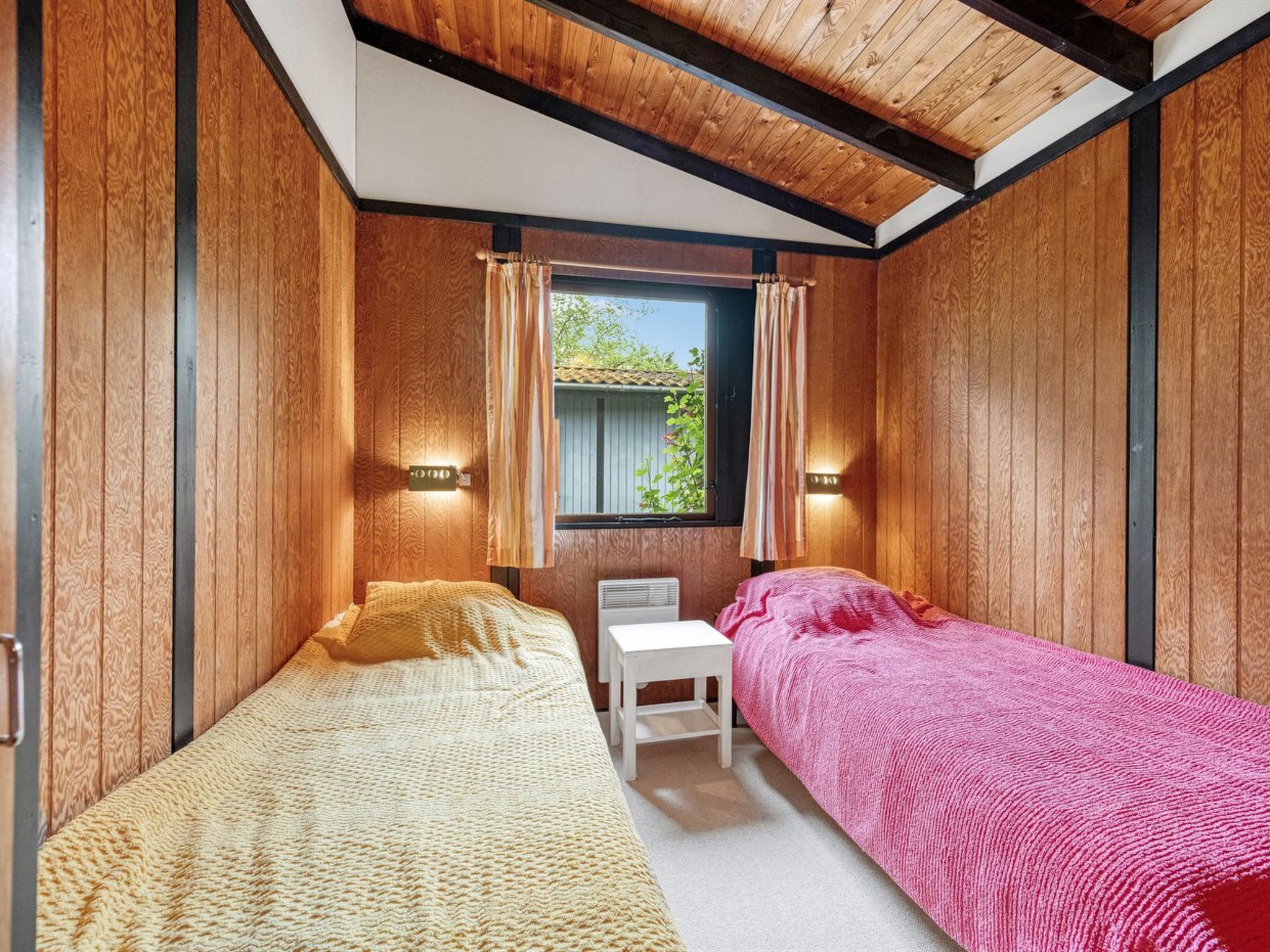 "Aatos" - 150m from the sea - Inside