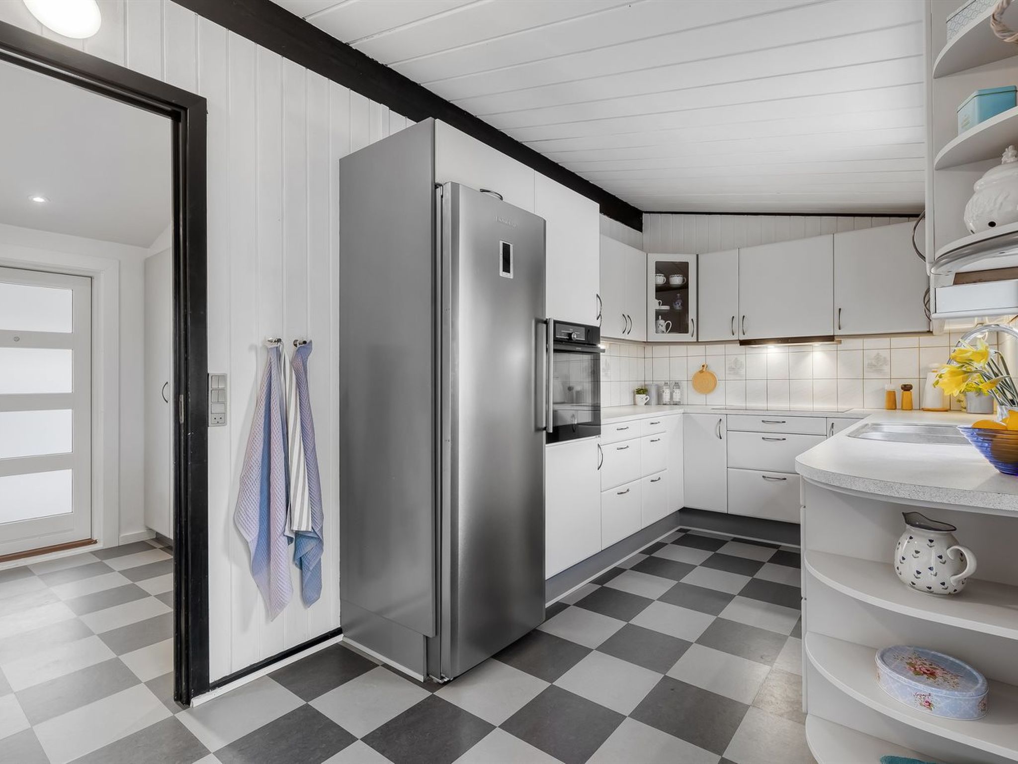 "Etly" - 900m from the sea-Inside