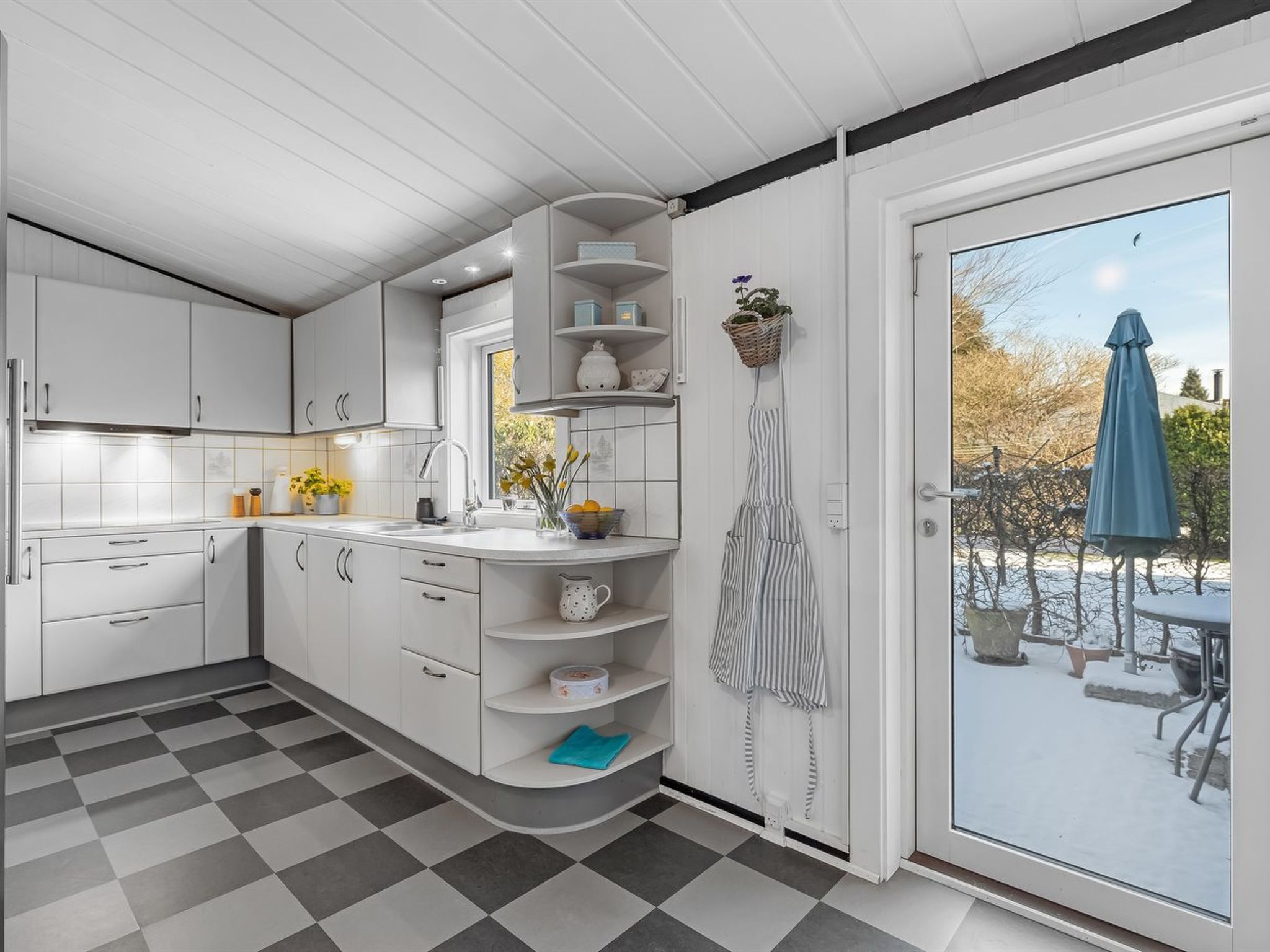 "Etly" - 900m from the sea-Inside