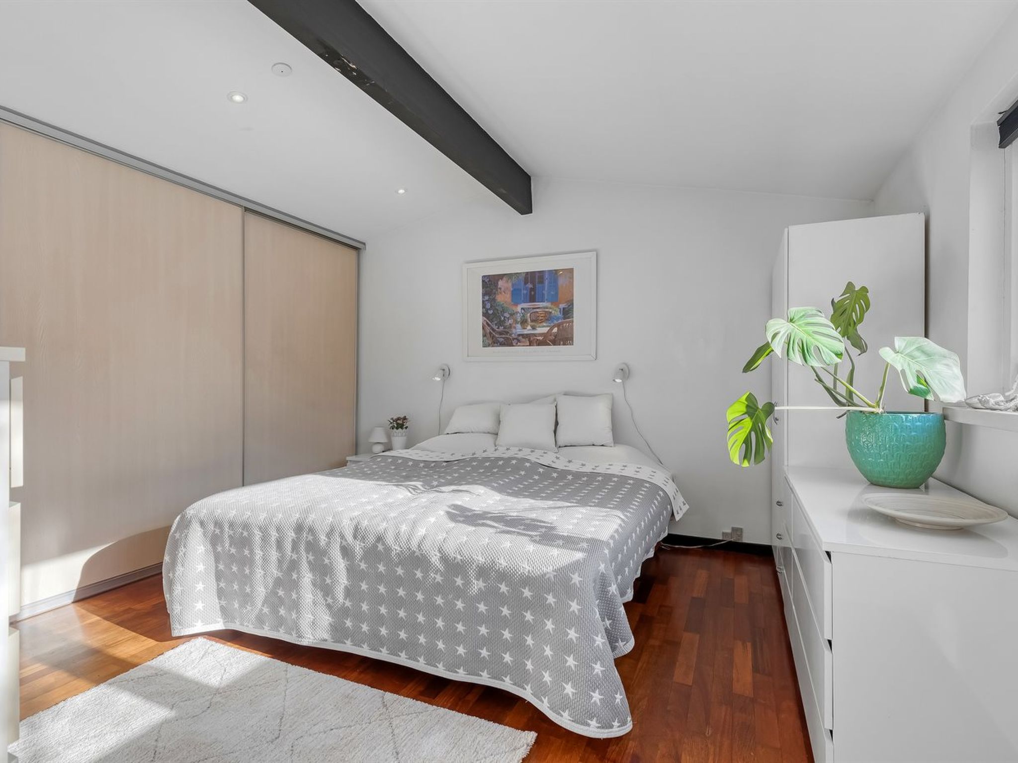 "Etly" - 900m from the sea-Inside
