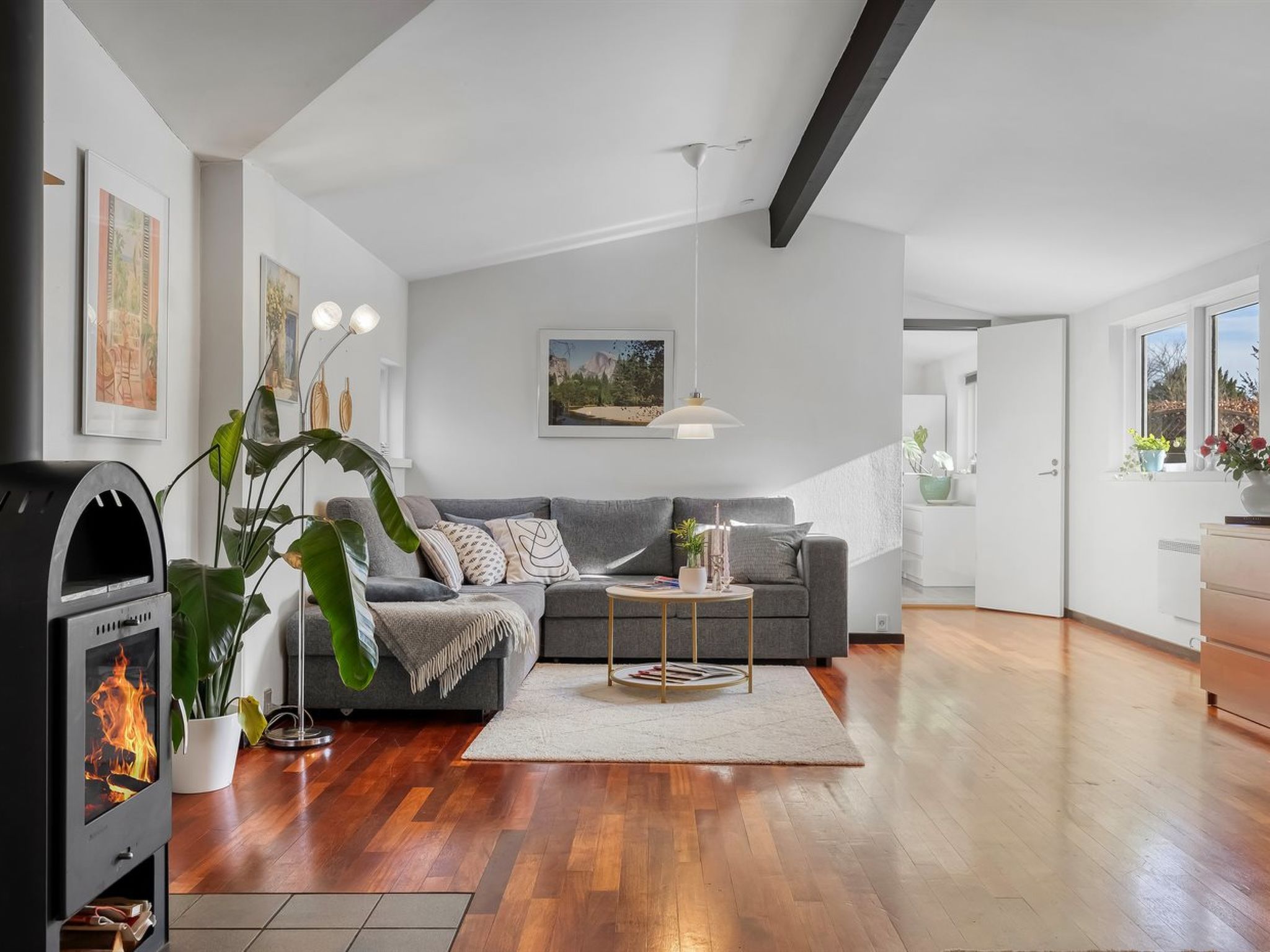 "Etly" - 900m from the sea-Inside