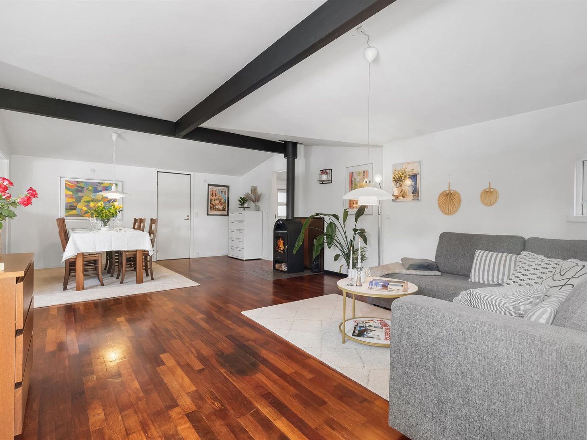 "Etly" - 900m from the sea-Inside
