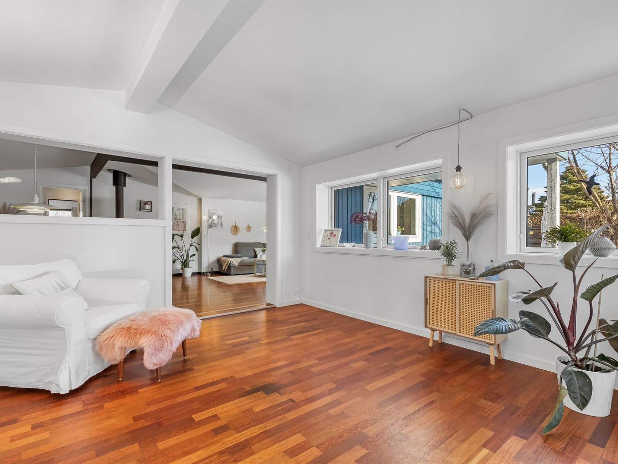 "Etly" - 900m from the sea-Inside