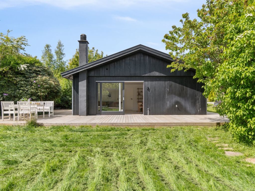 Vakantiehuis Vilppu in Denemarken