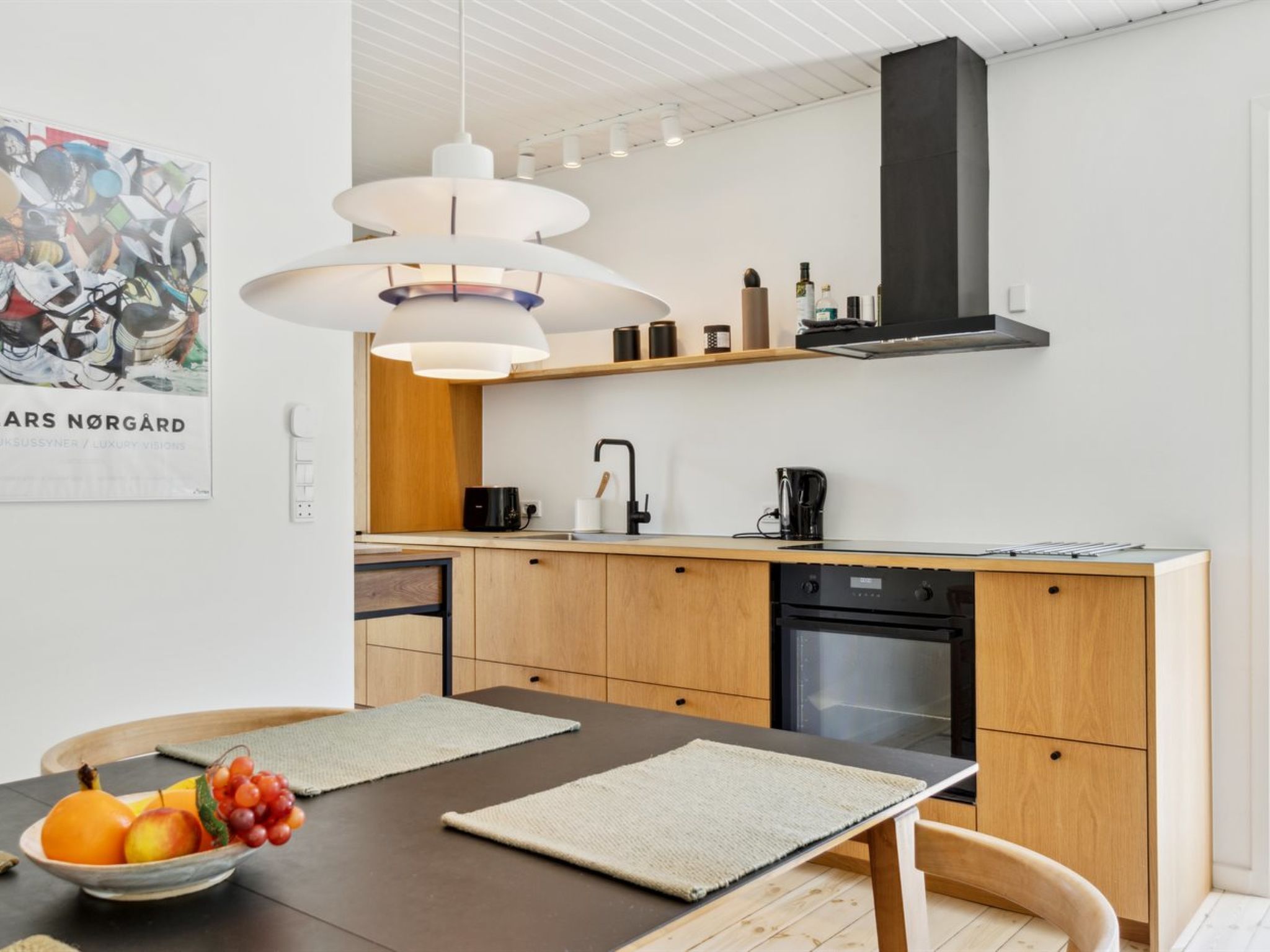 "Vilppu" - 800m from the sea-Drinnen