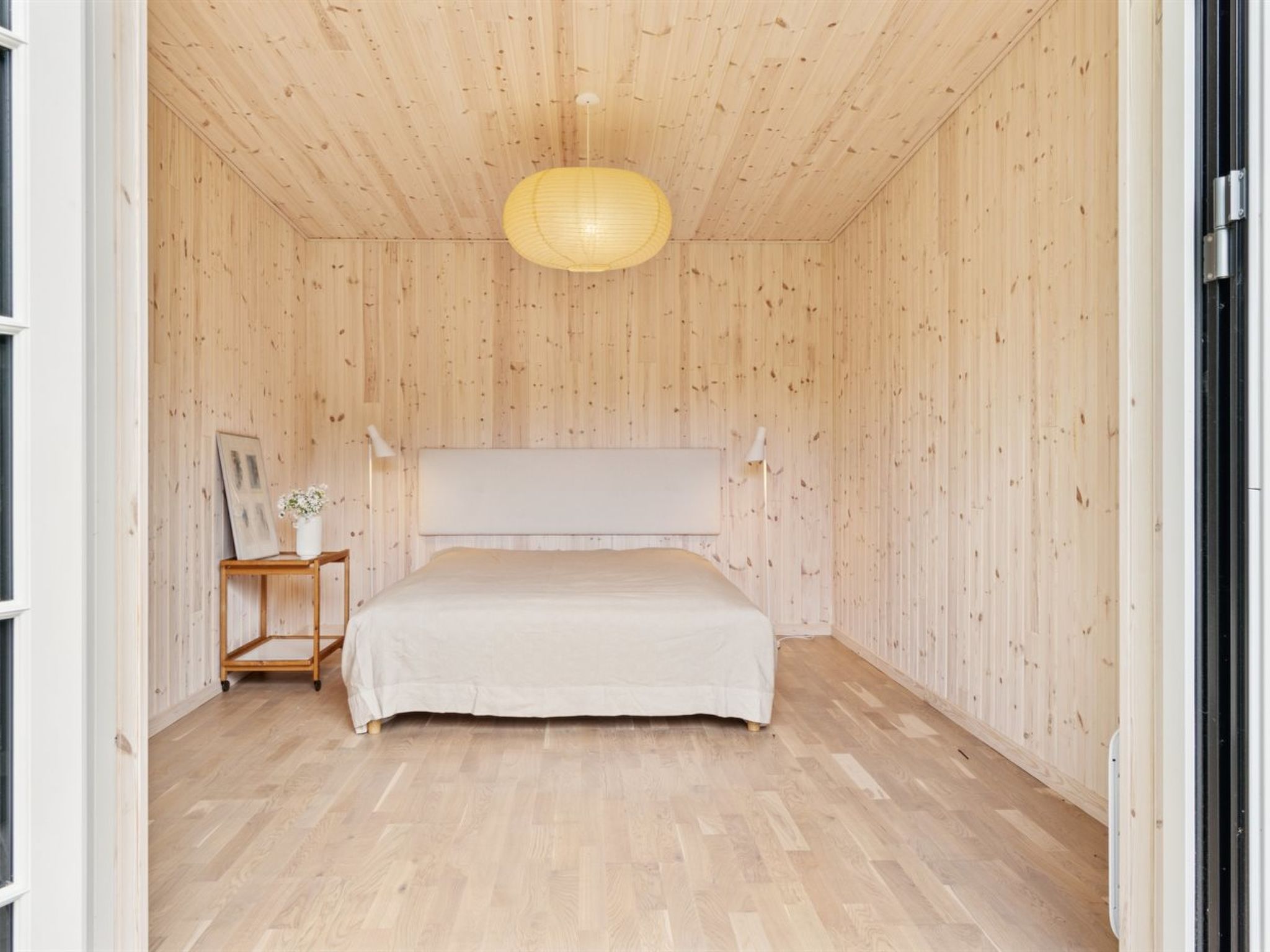 "Vilppu" - 800m from the sea-Drinnen