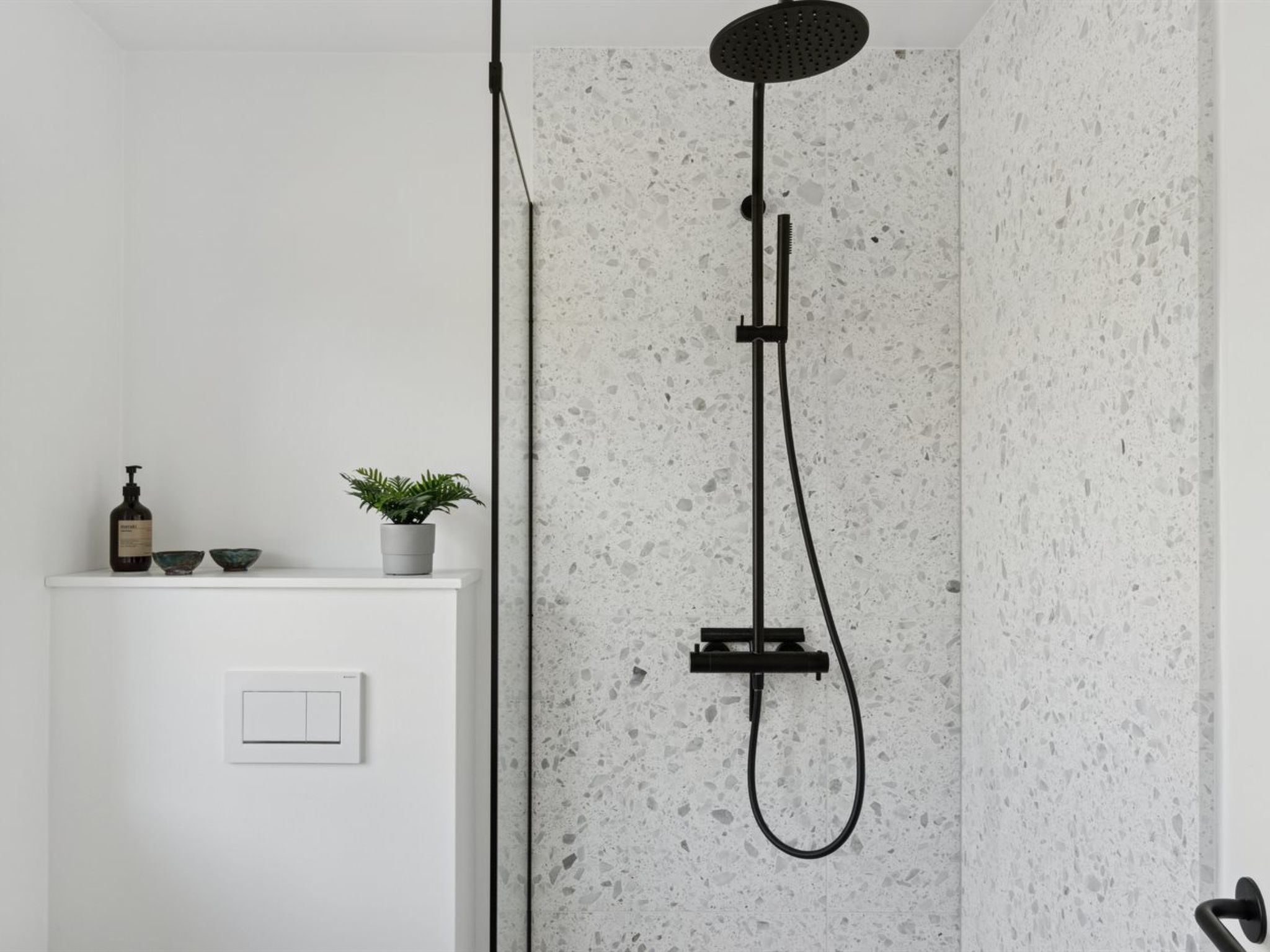 "Vilppu" - 800m from the sea-Drinnen