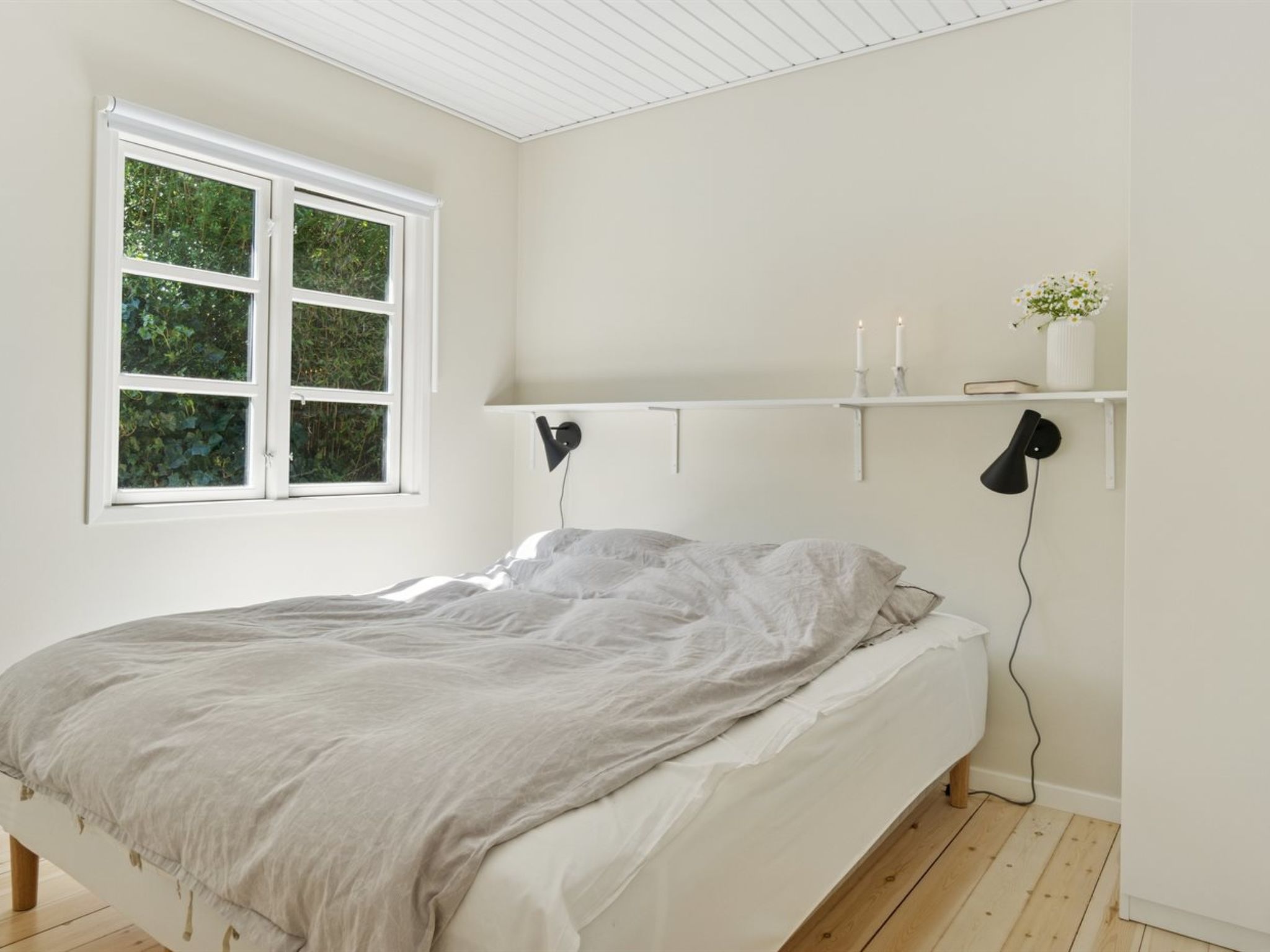 "Vilppu" - 800m from the sea - Binnen