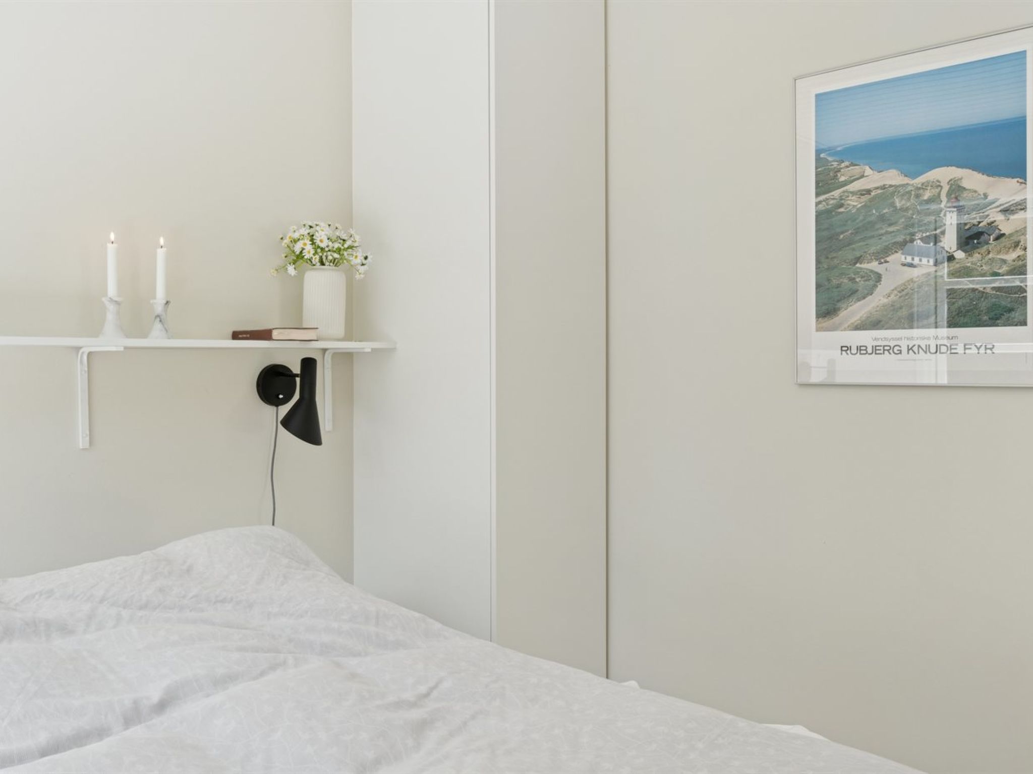 "Vilppu" - 800m from the sea - Binnen