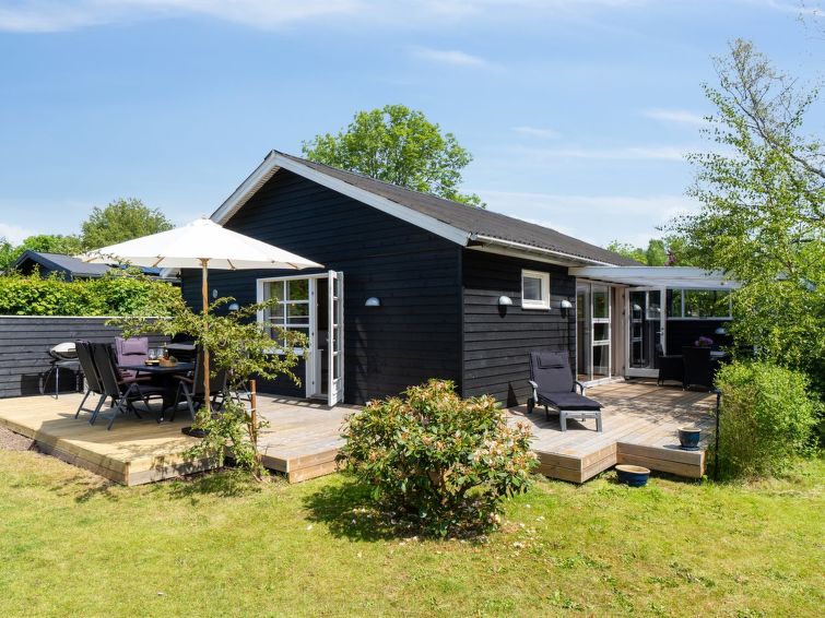 "Annabeth" - 850m from the sea – Gilleleje – Ostsee