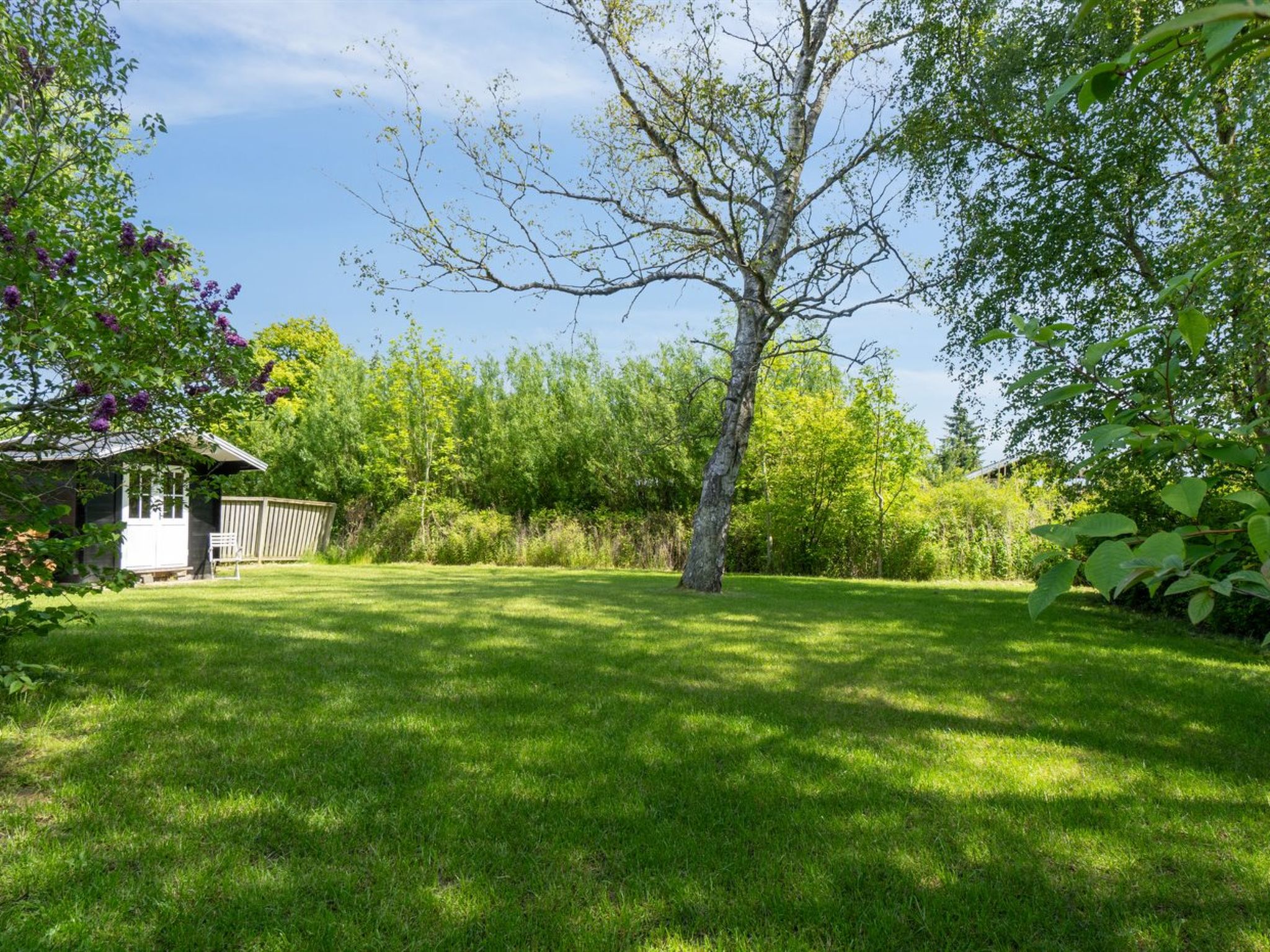 "Annabeth" - 850m from the sea - Outside