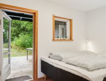 Ruime vakantiewoning voor 7 personen op 200 meter van de zee in Gilleleje - thumbnail 6