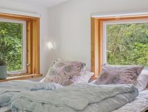 Ruime vakantiewoning voor 7 personen op 200 meter van de zee in Gilleleje - thumbnail 4