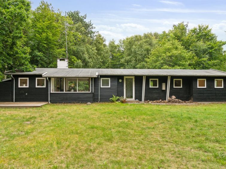"Farman" - 200m from the sea – Gilleleje – Ostsee