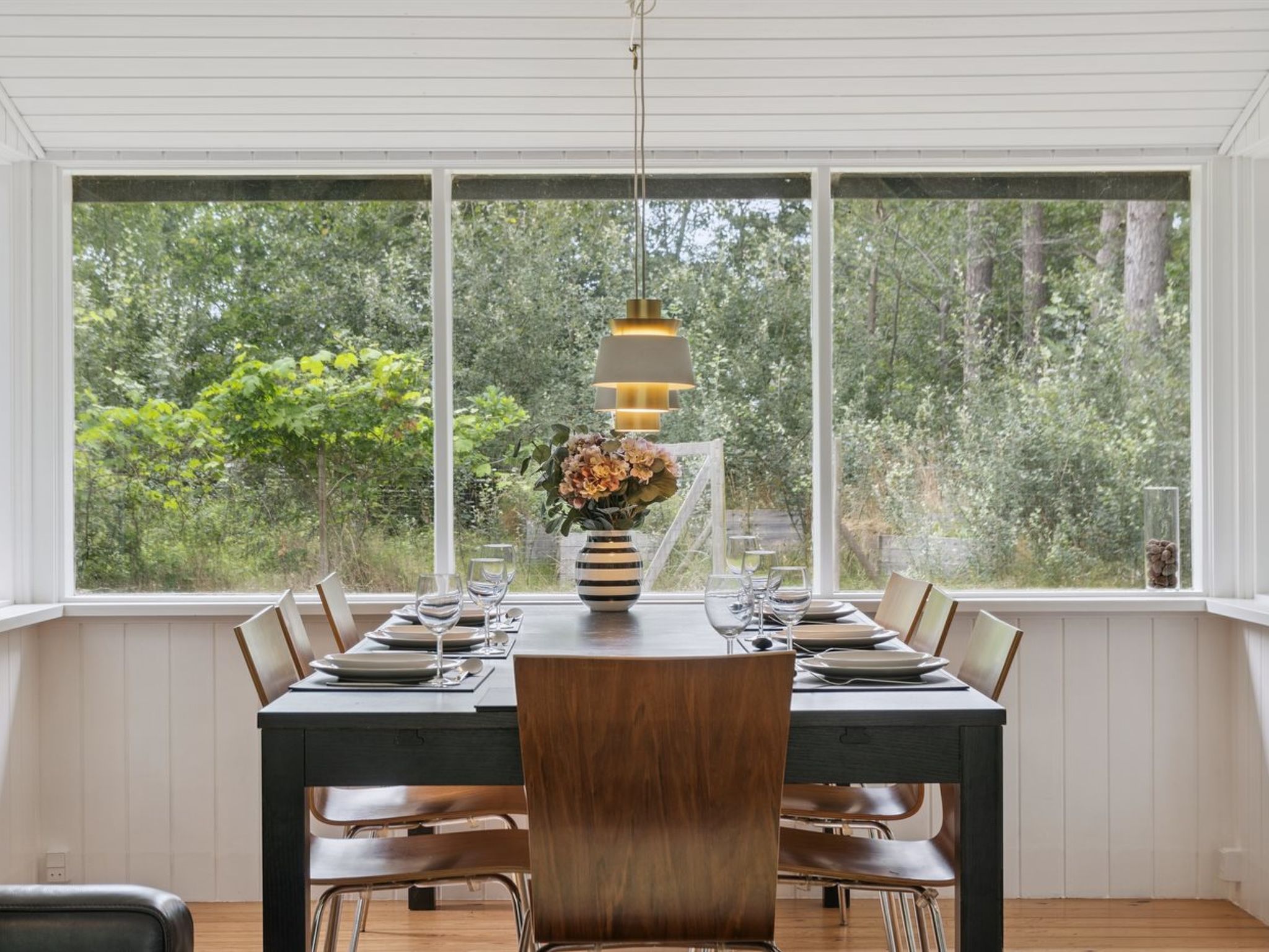 "Farman" - 200m from the sea-Inside
