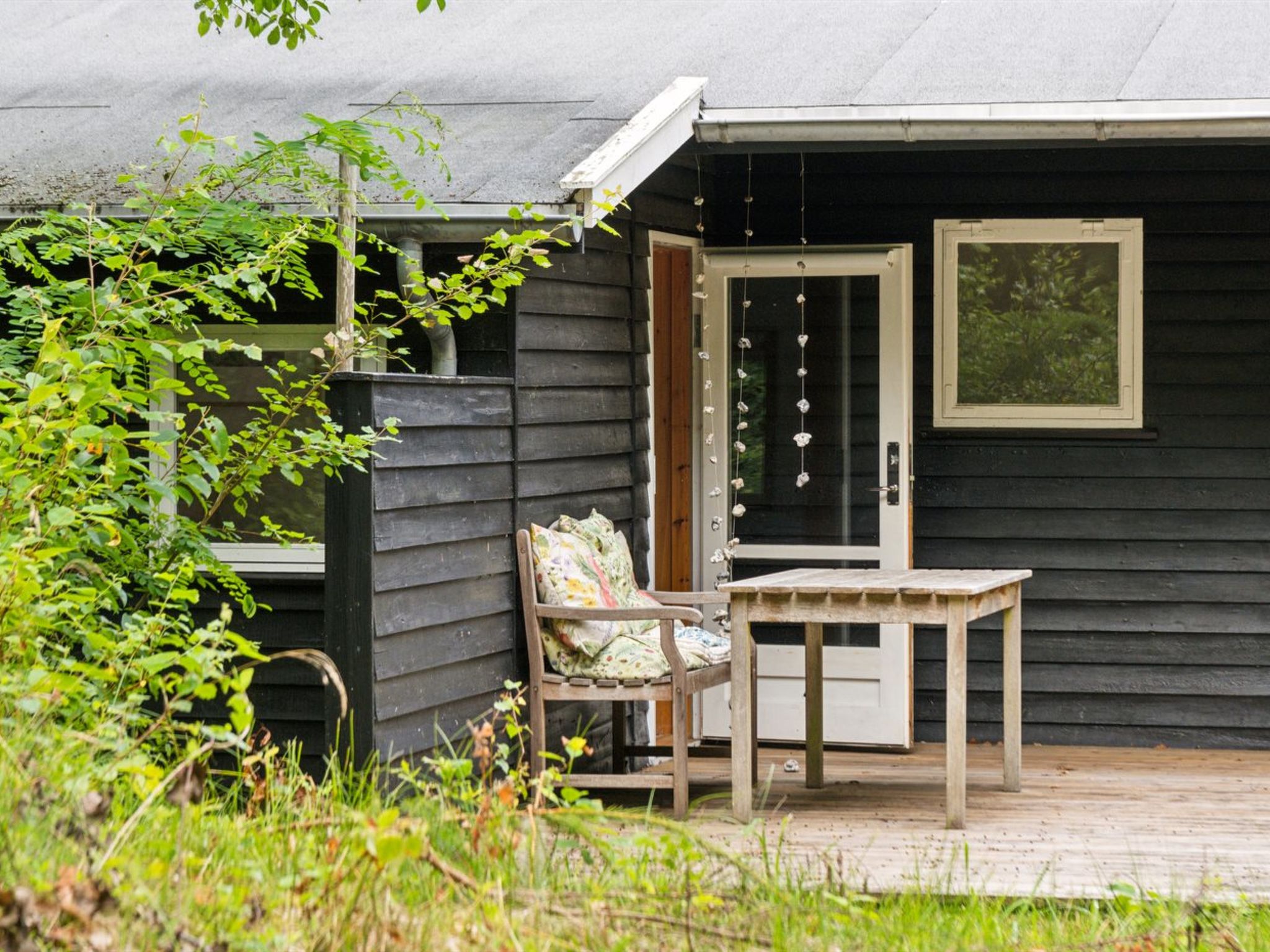 "Farman" - 200m from the sea - Buiten