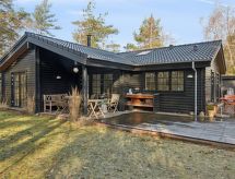 Hoat: Luxe vakantiehuis met sauna en bubbelbad op 250m van zee - thumbnail 1