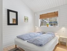Hoat: Luxe vakantiehuis met sauna en bubbelbad op 250m van zee - thumbnail 2