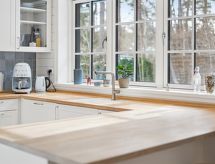 Hoat: Luxe vakantiehuis met sauna en bubbelbad op 250m van zee - thumbnail 3