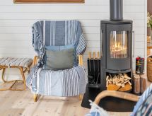 Hoat: Luxe vakantiehuis met sauna en bubbelbad op 250m van zee - thumbnail 4