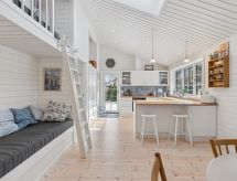 Hoat: Luxe vakantiehuis met sauna en bubbelbad op 250m van zee - thumbnail 6