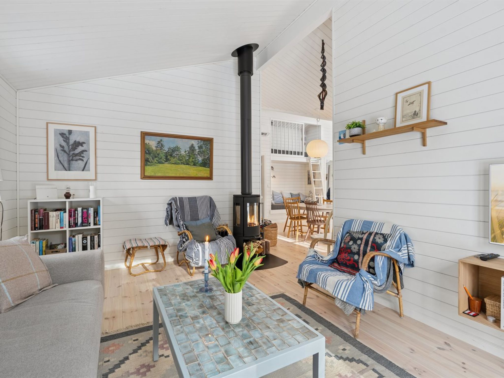 Photo of "Hoat" - 250m from the sea