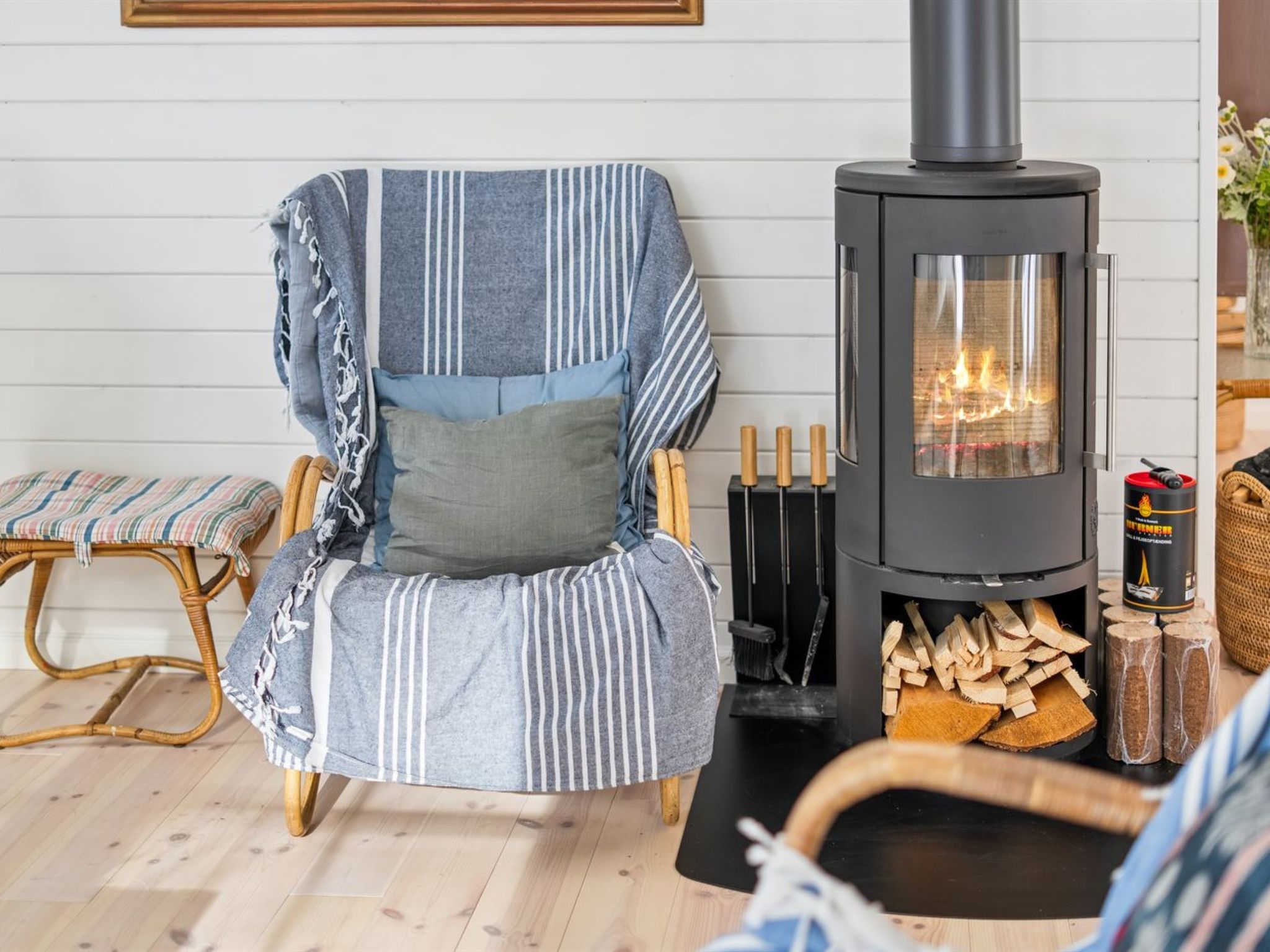 Photo of "Hoat" - 250m from the sea