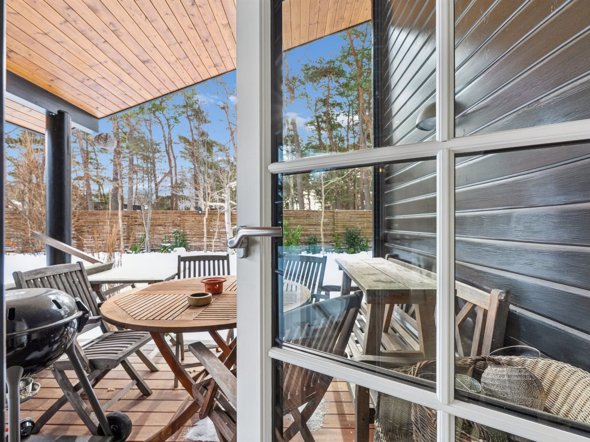 Photo of "Hoat" - 250m from the sea