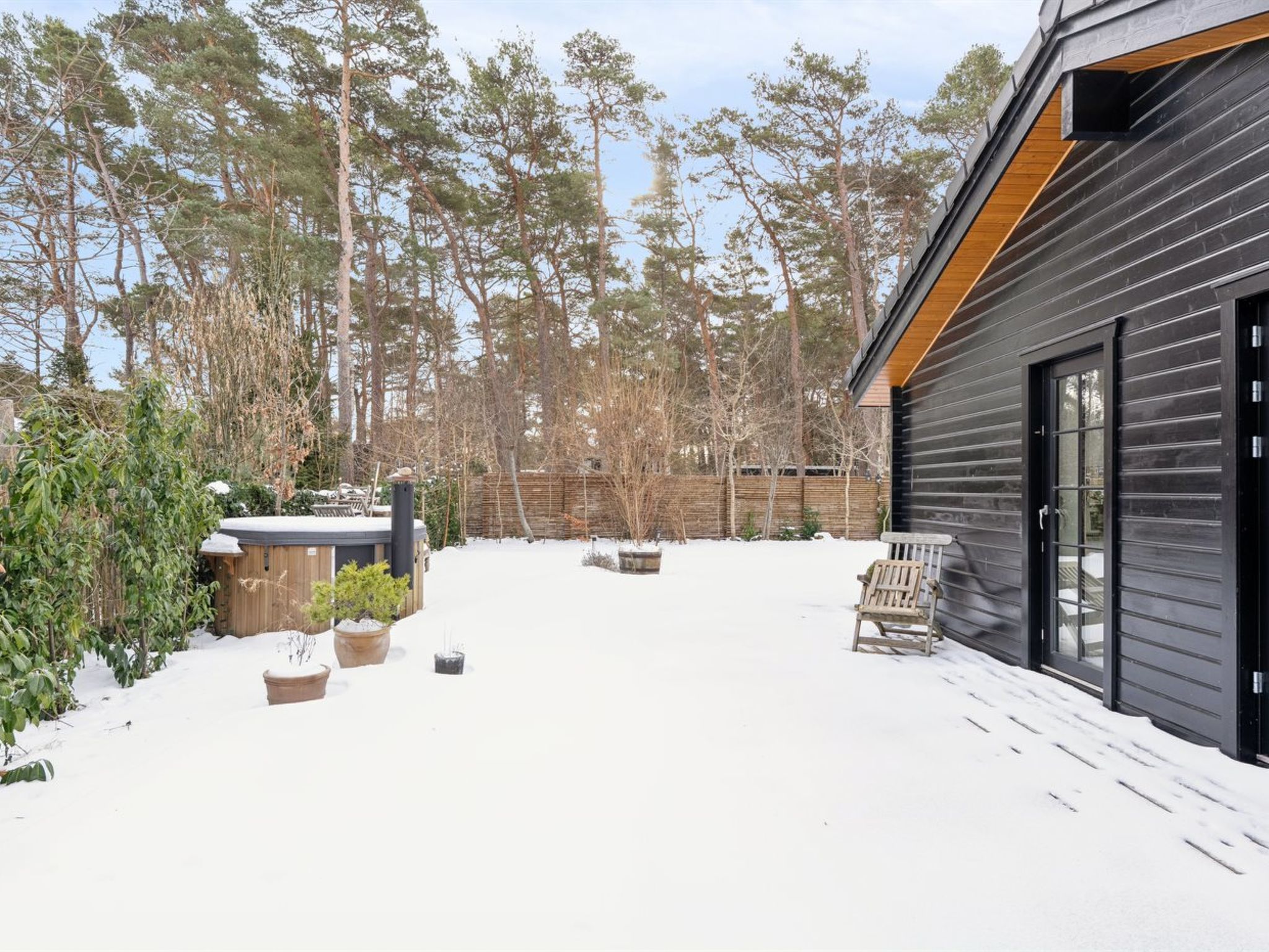 Photo of "Hoat" - 250m from the sea