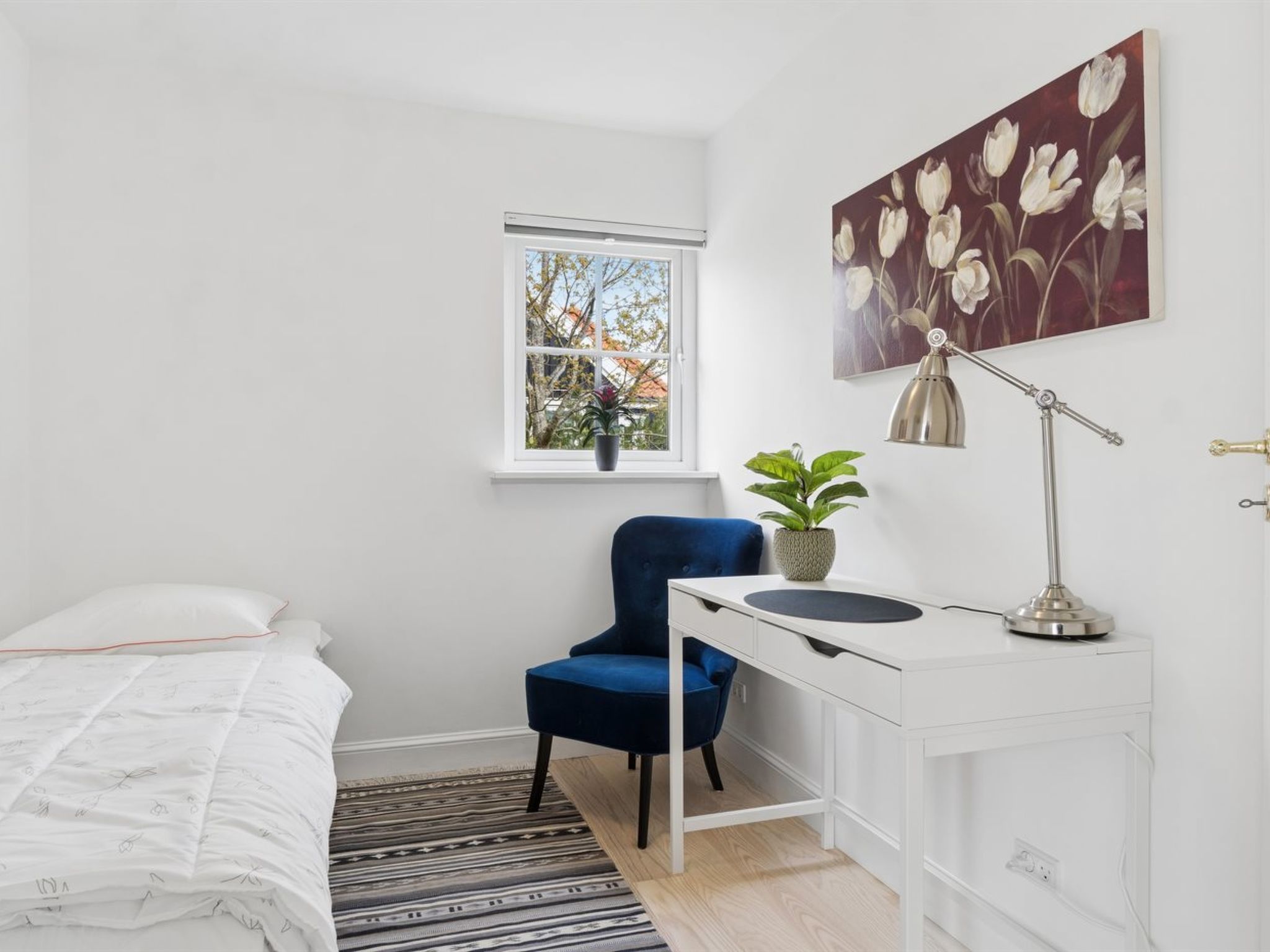 Hoat: Luxe vakantiehuis met sauna en bubbelbad op 250m van zee - foto 27